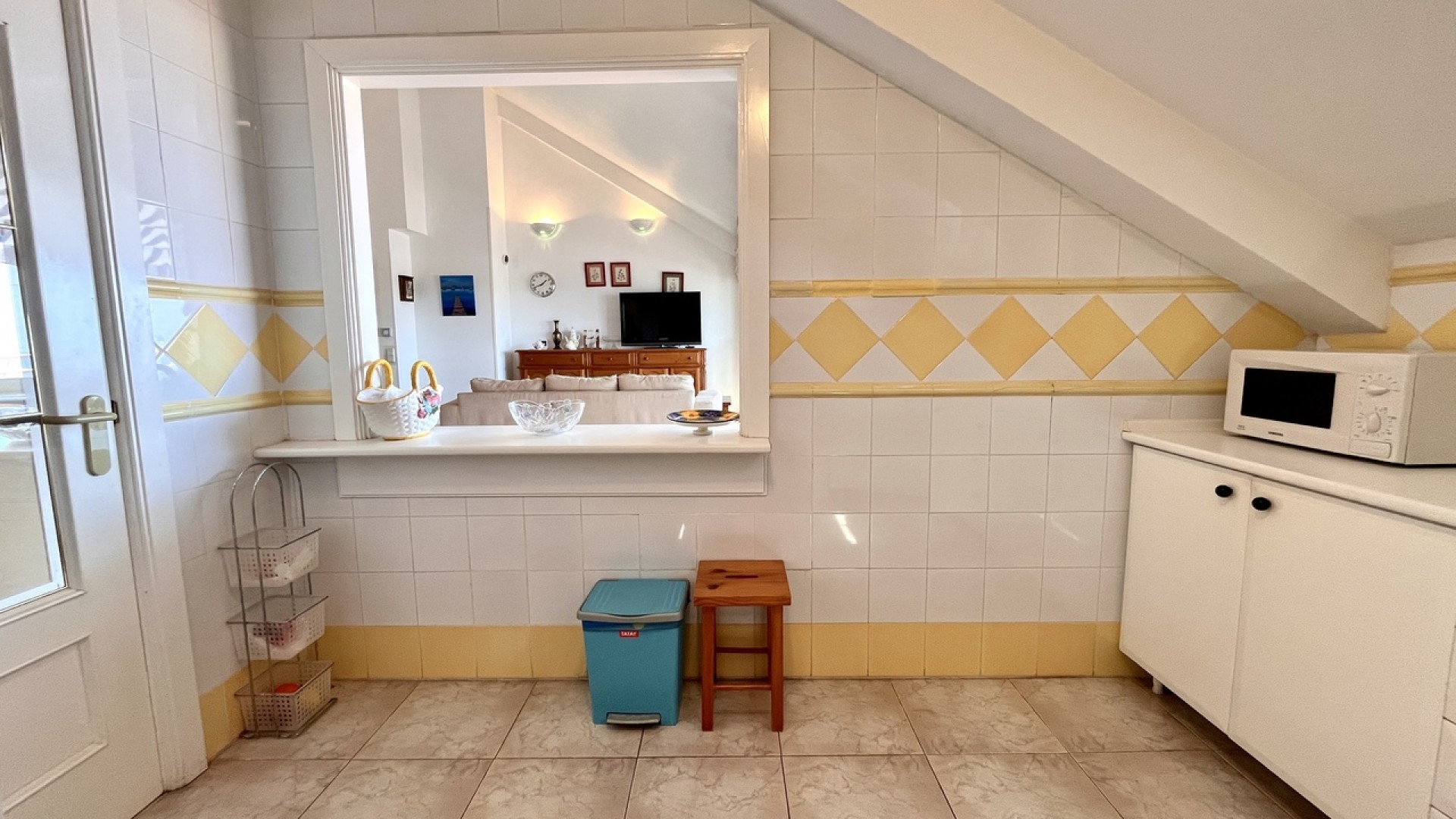 Venta - Apartamento piso -
Dehesa de Campoamor - Dehesa de campoamor