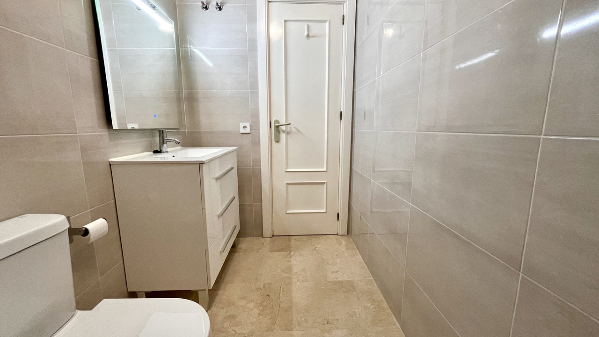 Venta - Apartamento piso -
Dehesa de Campoamor - Dehesa de campoamor