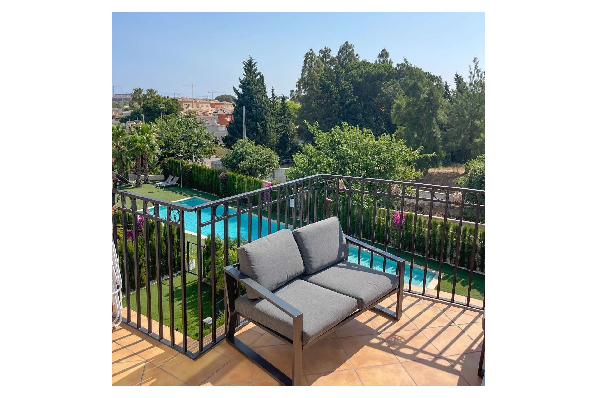 Venta - Apartamento / Piso -
Denia - Costa Blanca