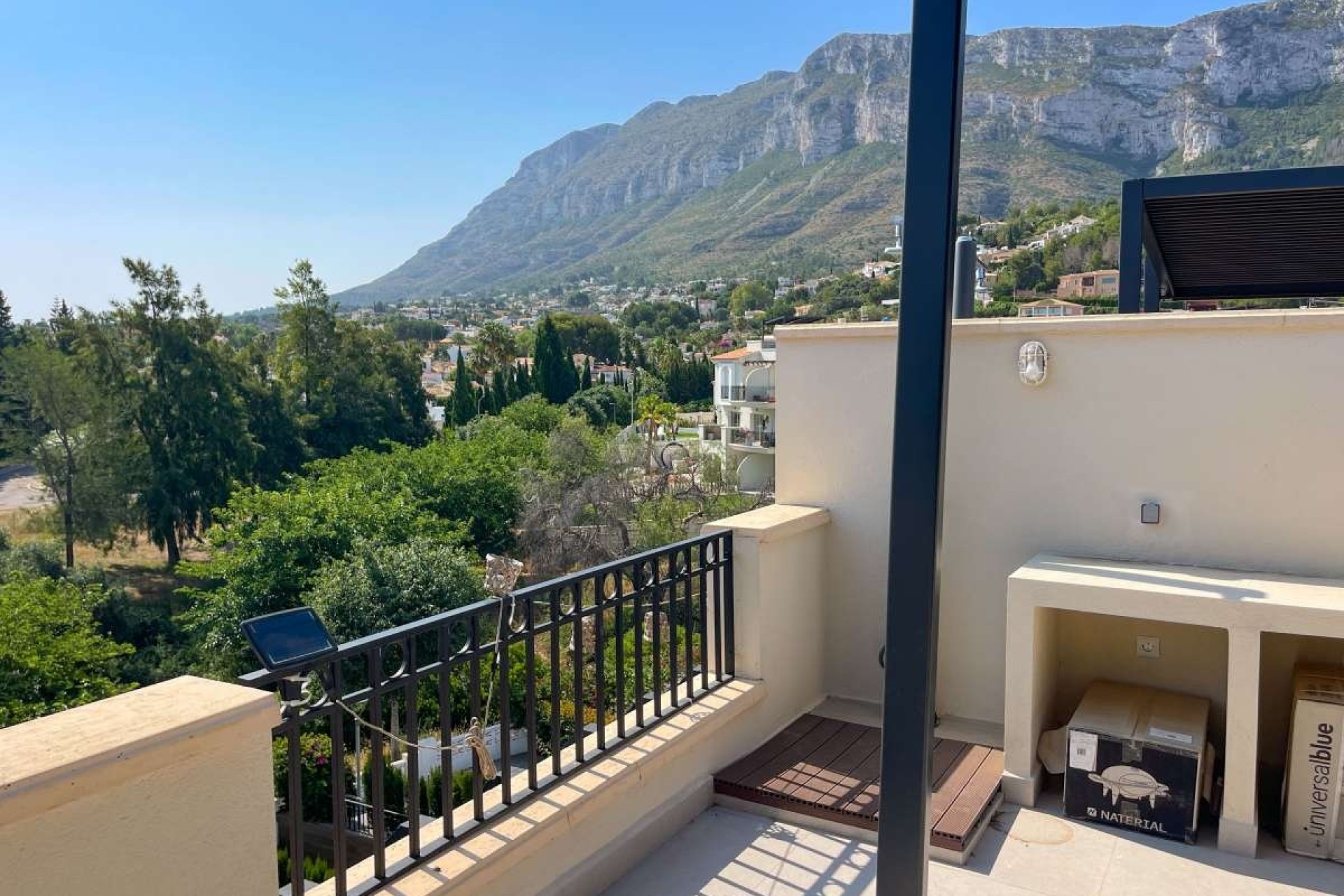 Venta - Apartamento / Piso -
Denia - Costa Blanca