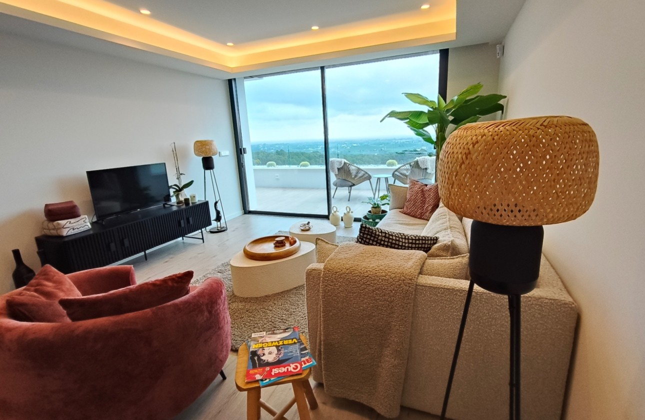 Venta - Apartamento / Piso -
Denia - Costa Blanca
