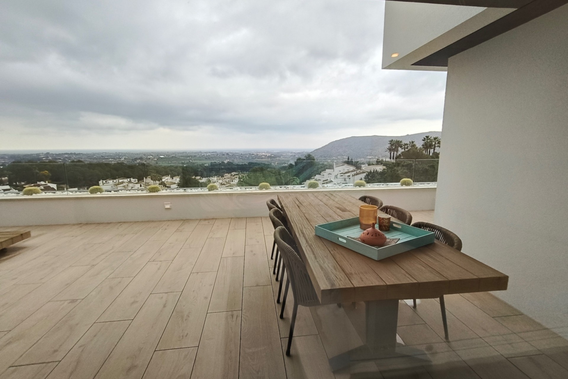Venta - Apartamento / Piso -
Denia - Costa Blanca