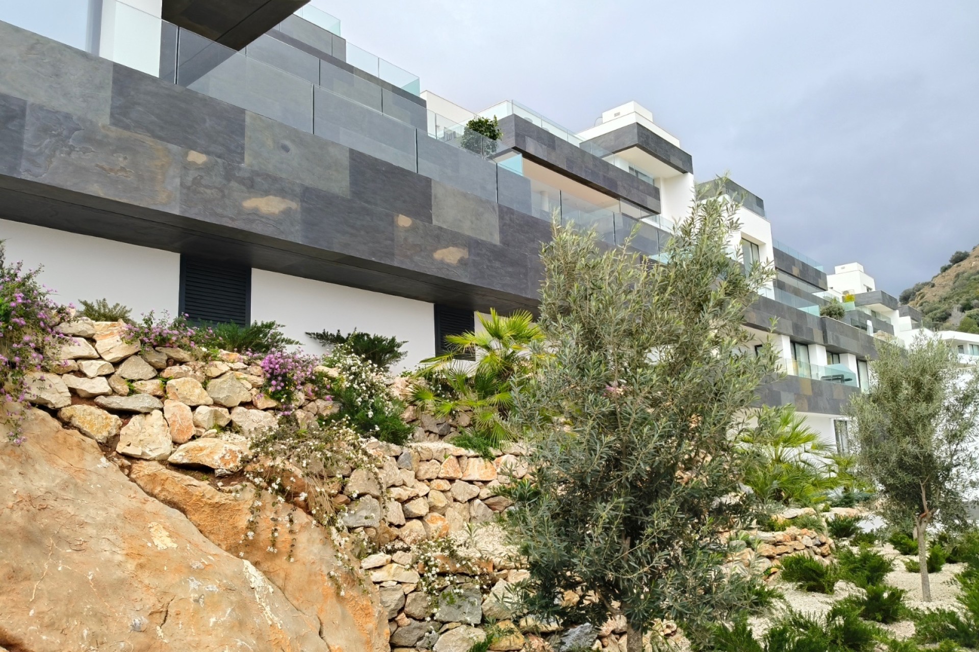 Venta - Apartamento / Piso -
Denia - Costa Blanca