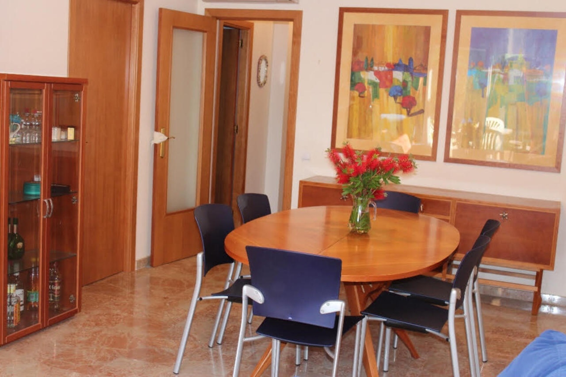 Venta - Apartamento / Piso -
Denia - Costa Blanca