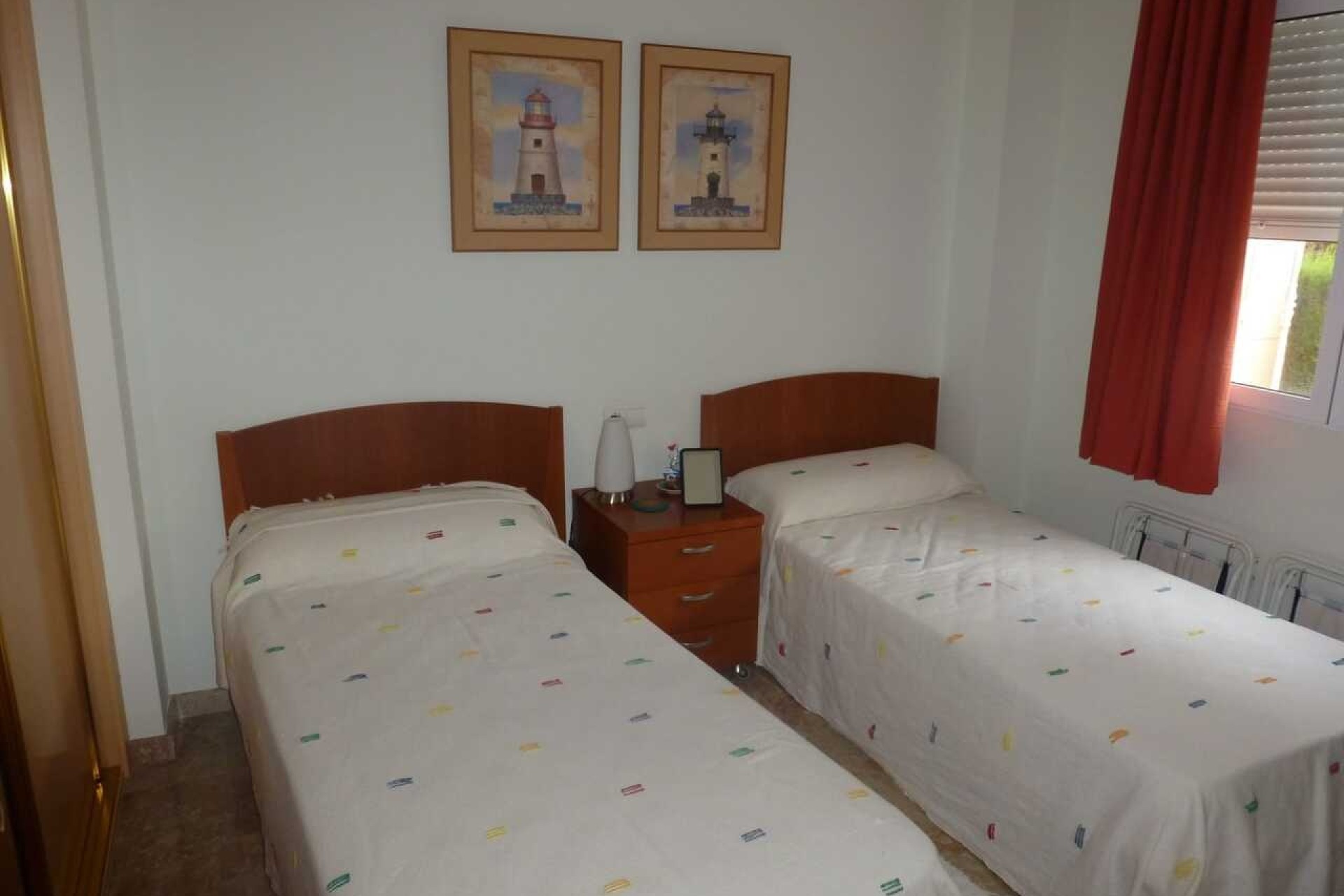 Venta - Apartamento / Piso -
Denia - Costa Blanca