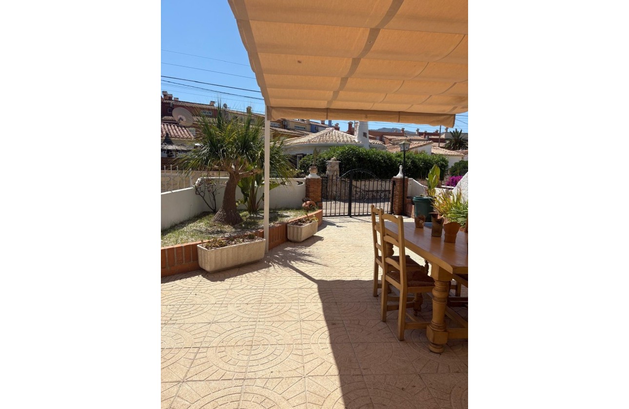 Venta - Apartamento / Piso -
Denia - Dénia
