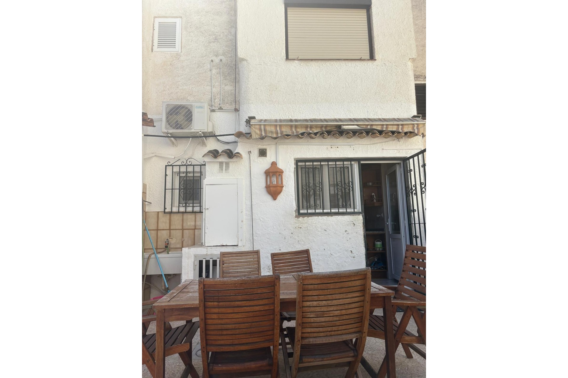 Venta - Apartamento / Piso -
Denia - Dénia