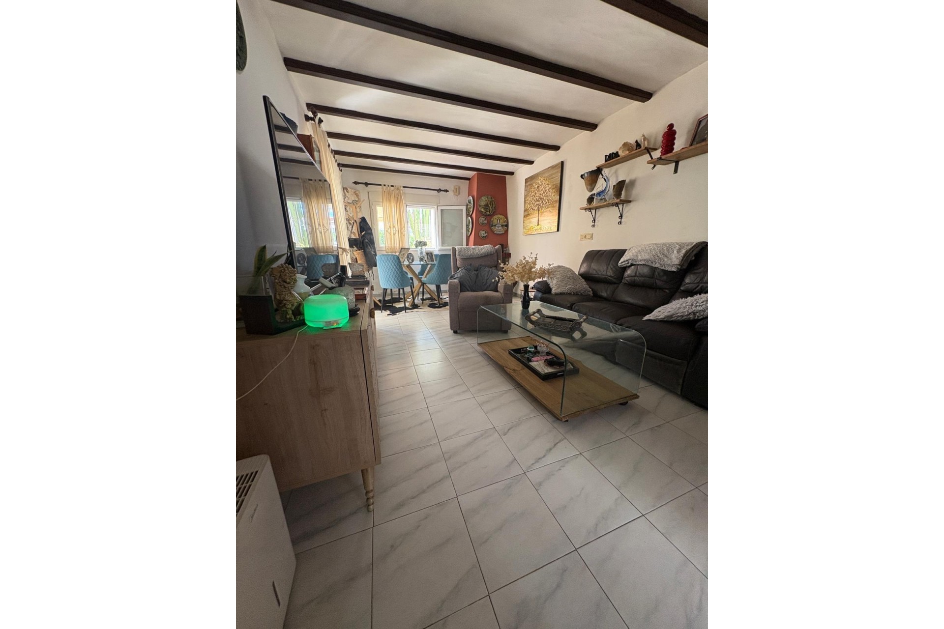 Venta - Apartamento / Piso -
Denia - Dénia