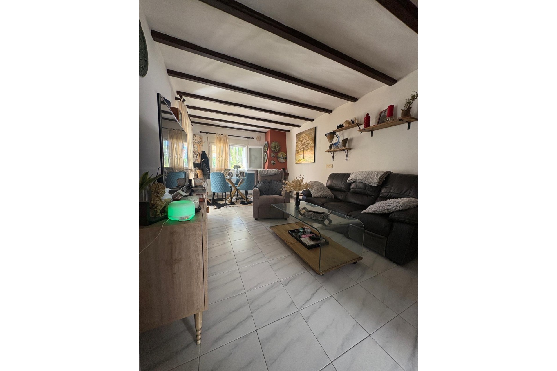 Venta - Apartamento / Piso -
Denia - Dénia