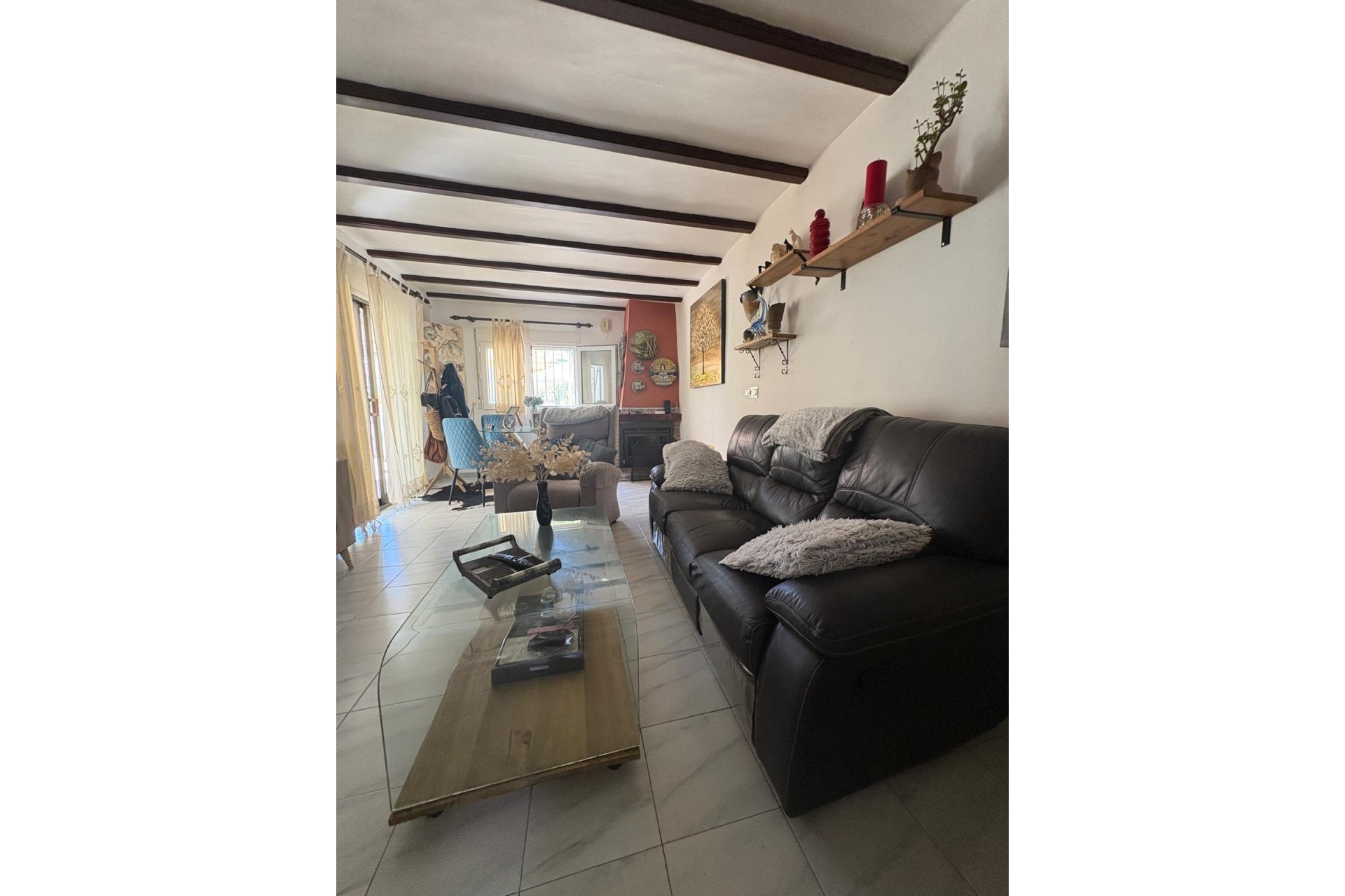 Venta - Apartamento / Piso -
Denia - Dénia