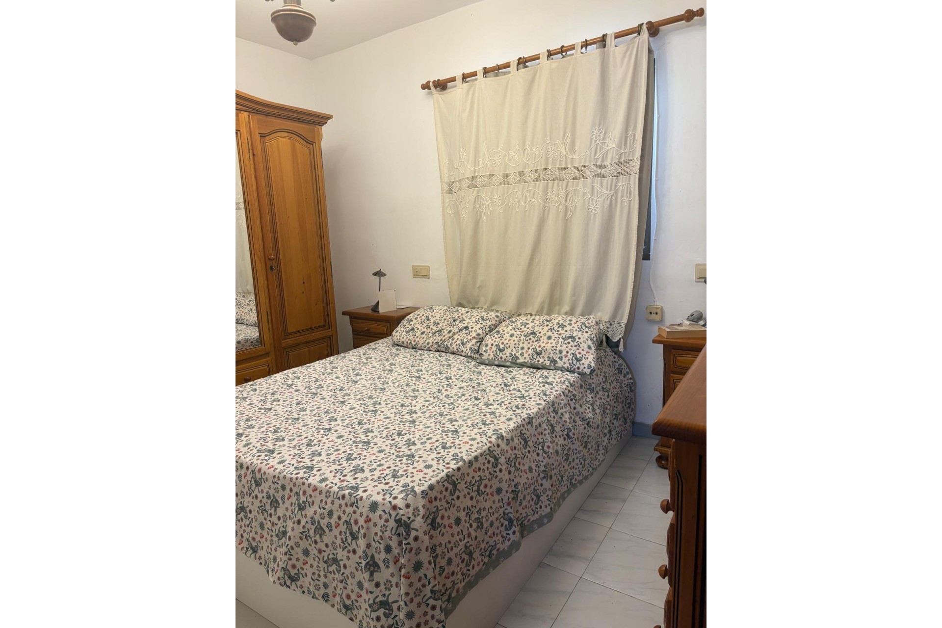 Venta - Apartamento / Piso -
Denia - Dénia