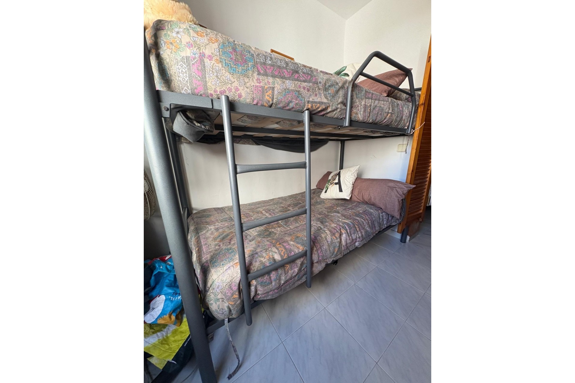 Venta - Apartamento / Piso -
Denia - Dénia