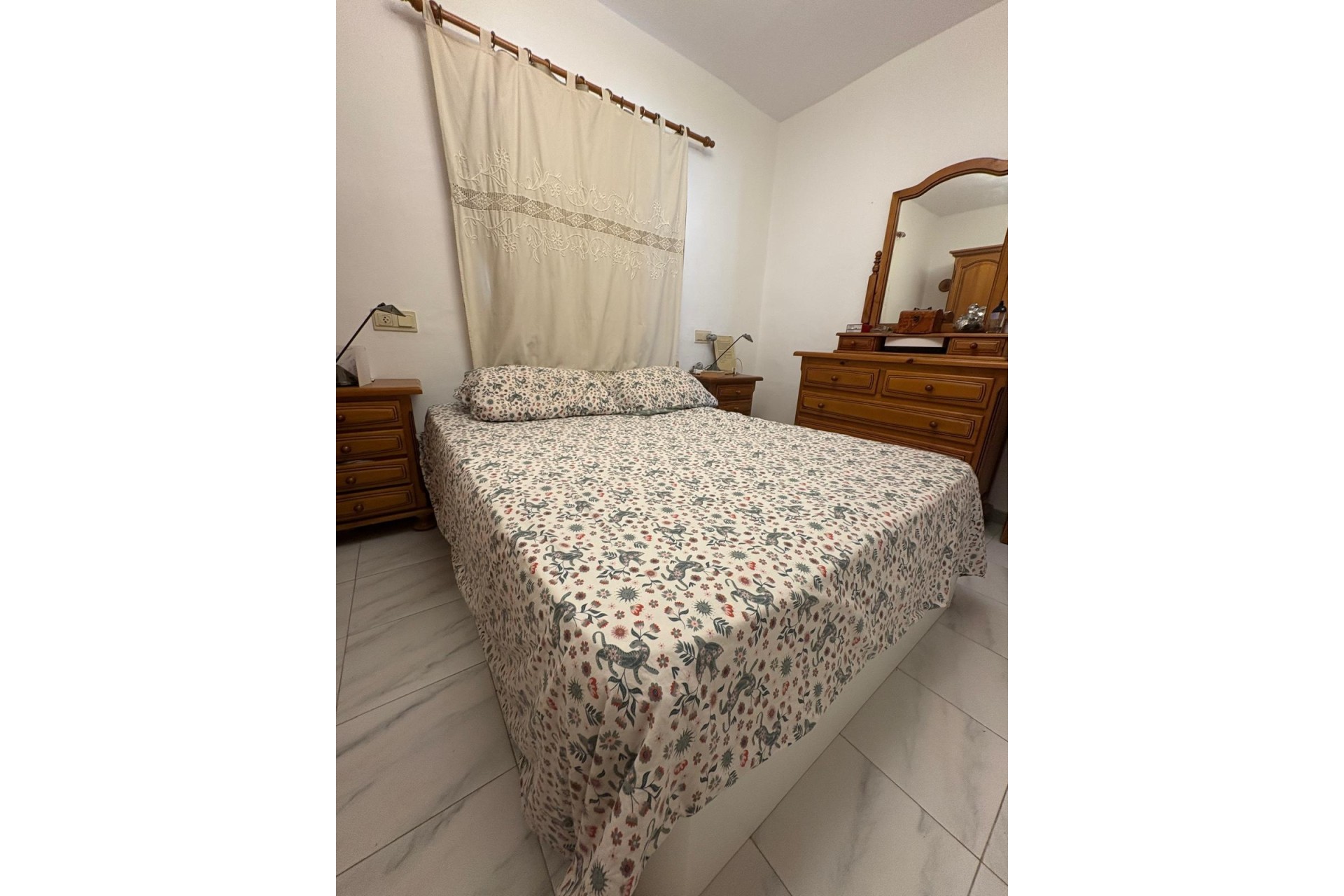 Venta - Apartamento / Piso -
Denia - Dénia