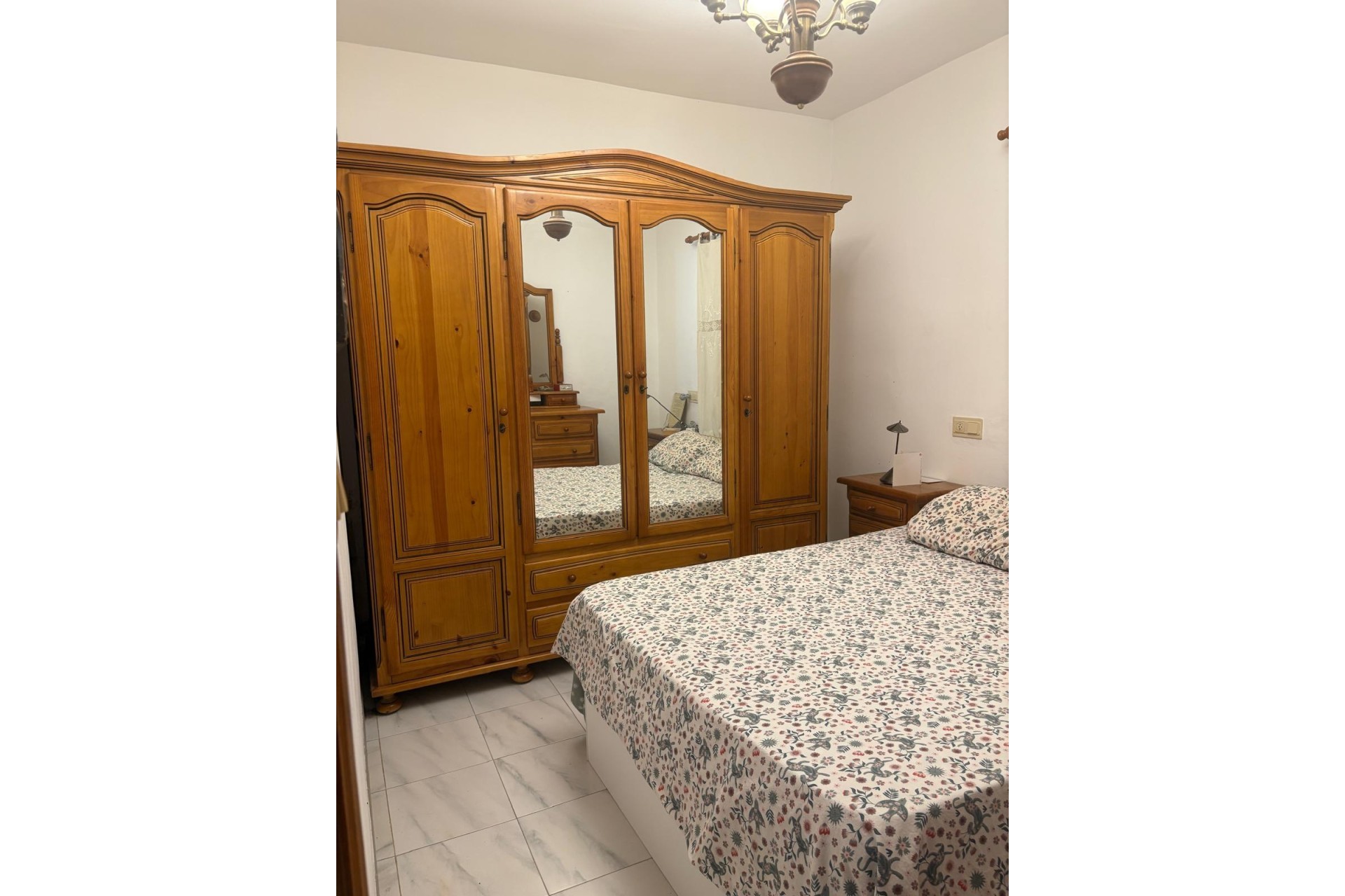 Venta - Apartamento / Piso -
Denia - Dénia