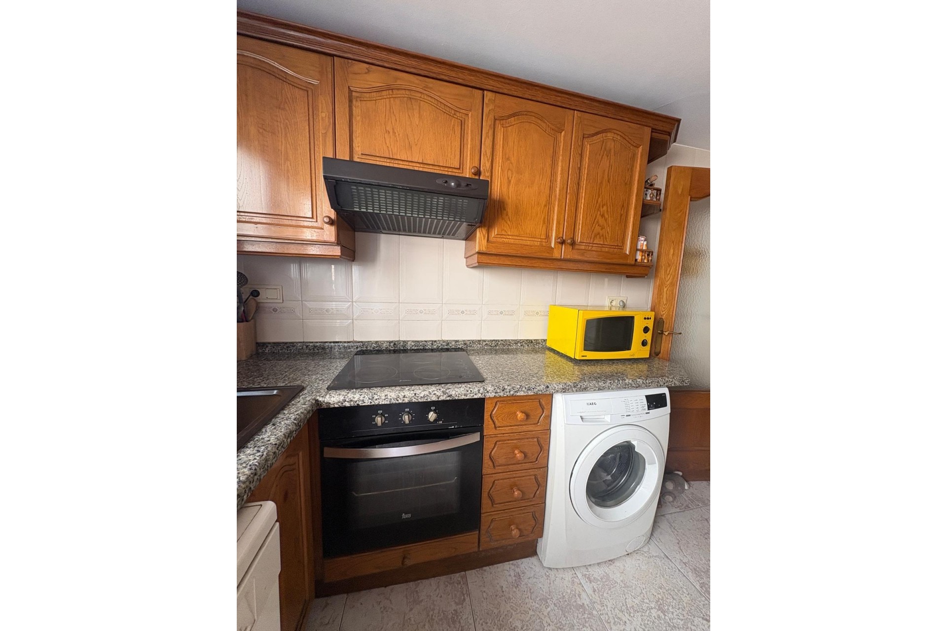Venta - Apartamento / Piso -
Denia - Dénia