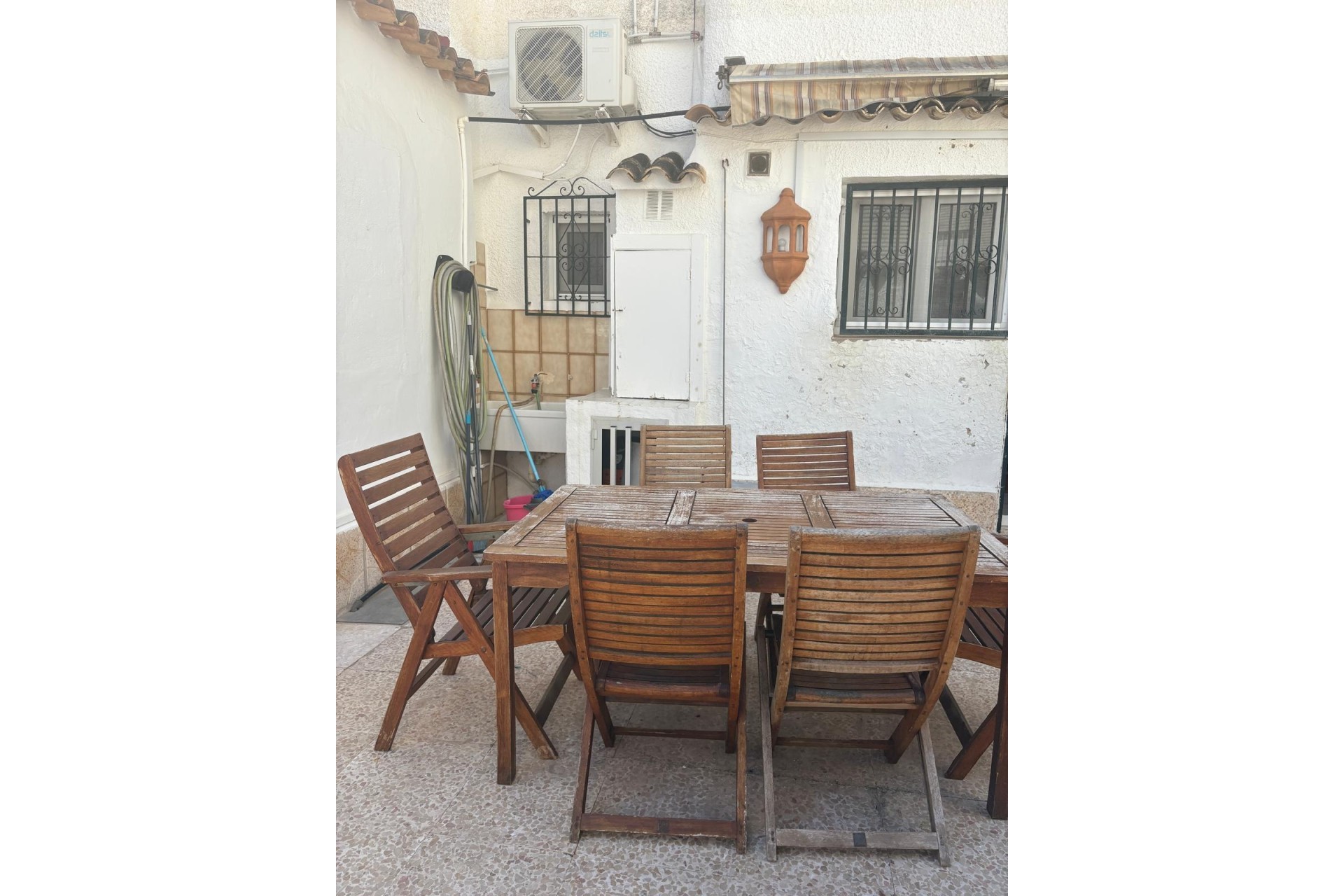 Venta - Apartamento / Piso -
Denia - Dénia