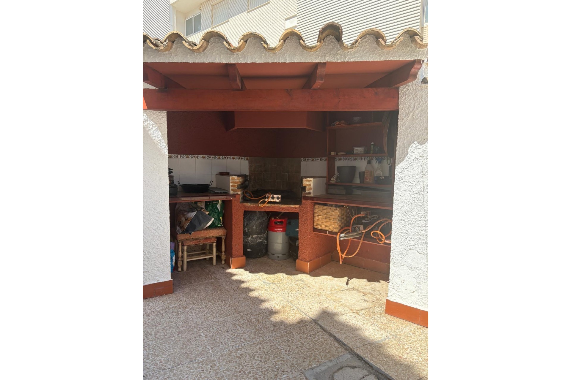 Venta - Apartamento / Piso -
Denia - Dénia