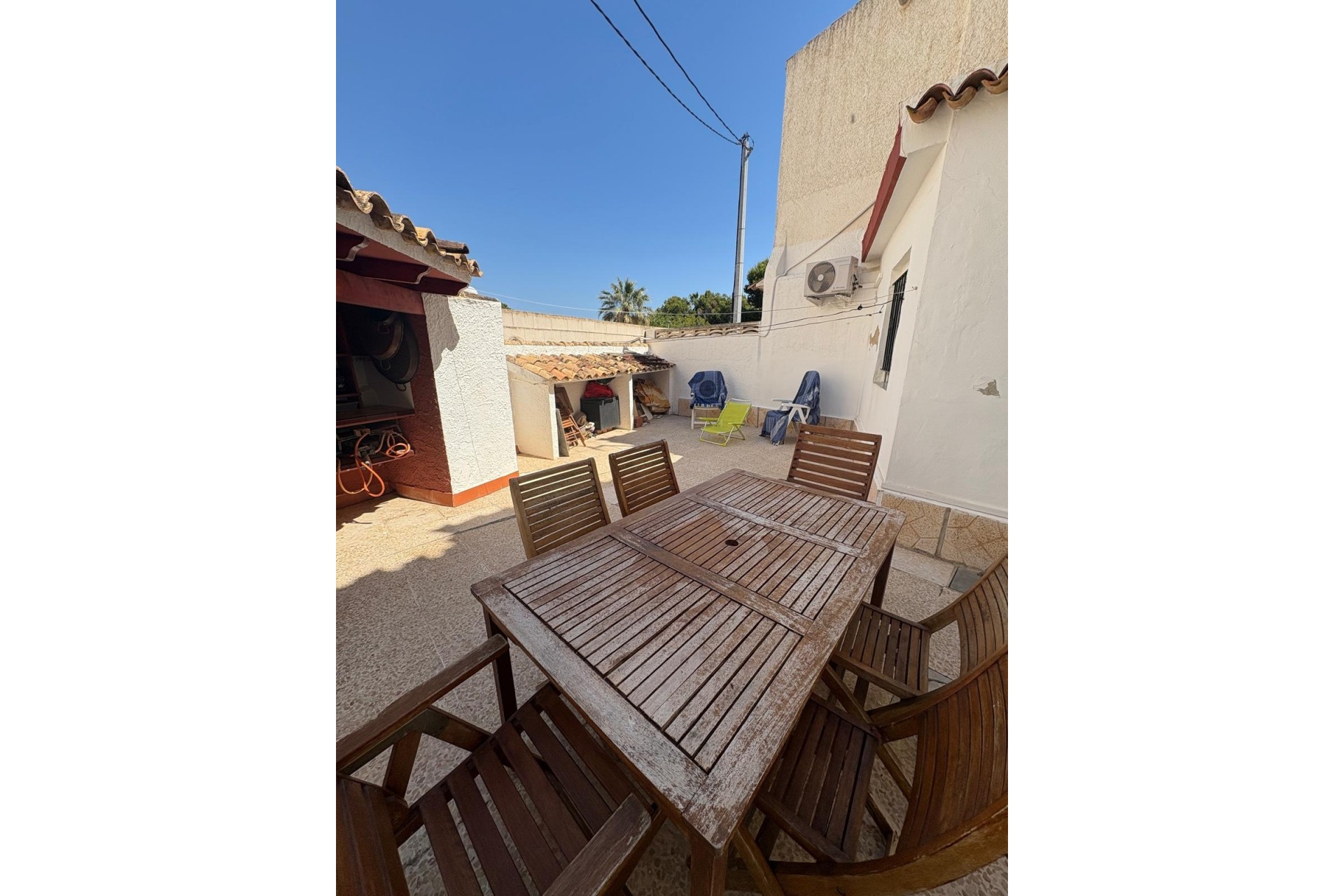 Venta - Apartamento / Piso -
Denia - Dénia