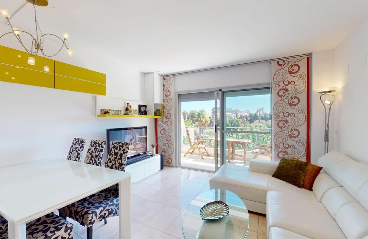 Venta - Apartamento / Piso -
Denia - Dénia