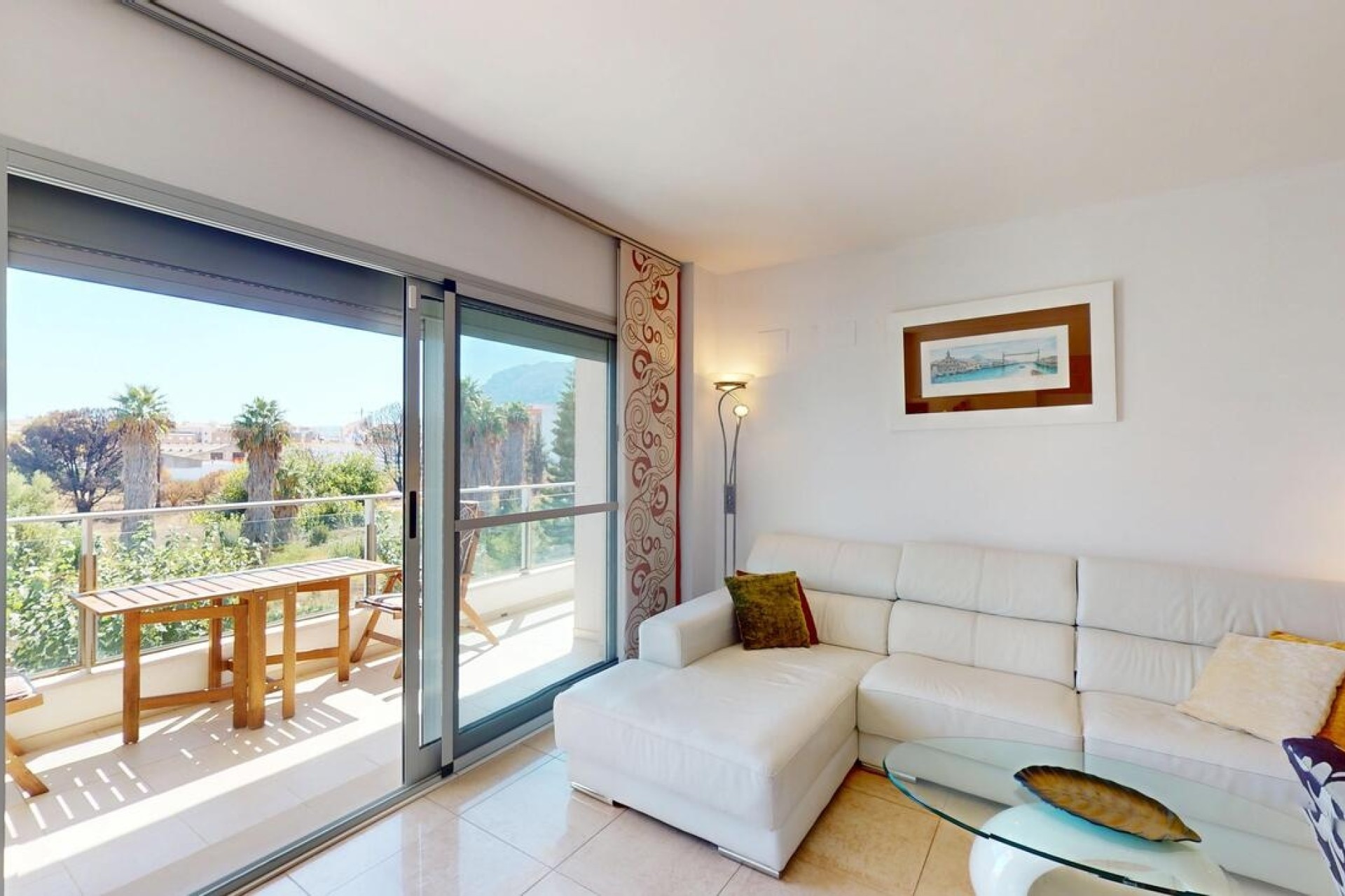 Venta - Apartamento / Piso -
Denia - Dénia