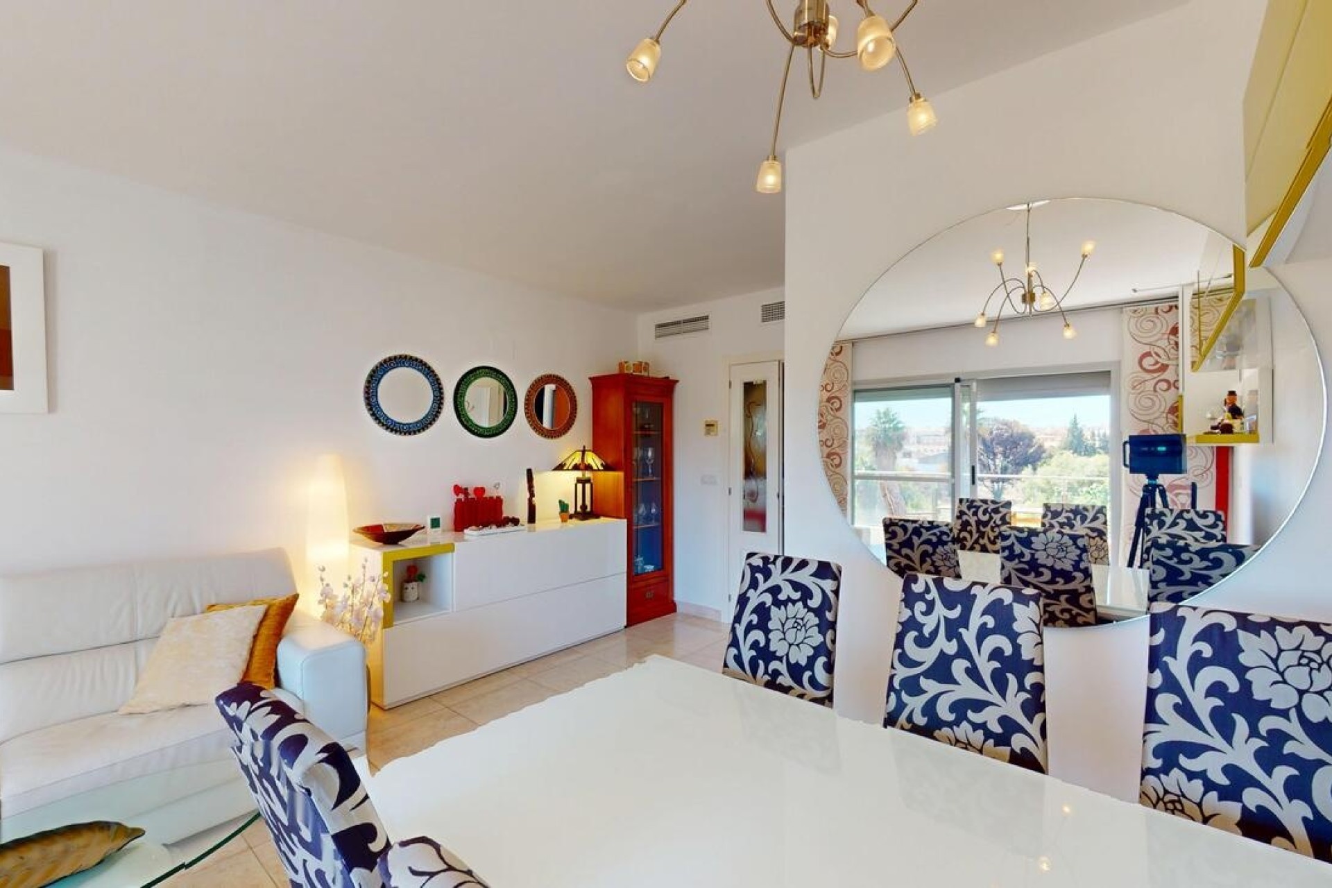 Venta - Apartamento / Piso -
Denia - Dénia