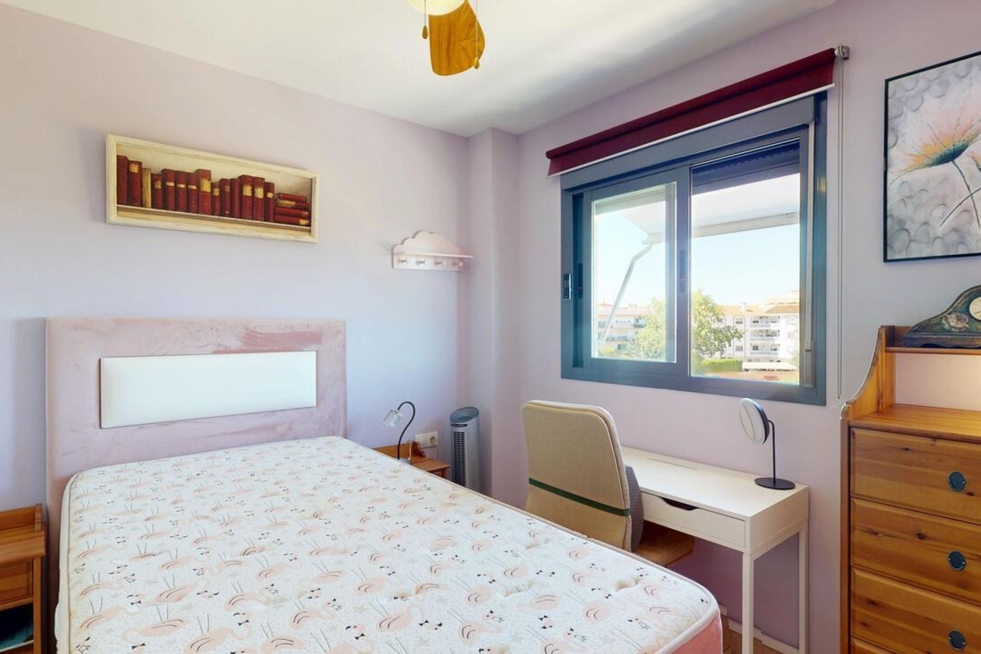 Venta - Apartamento / Piso -
Denia - Dénia