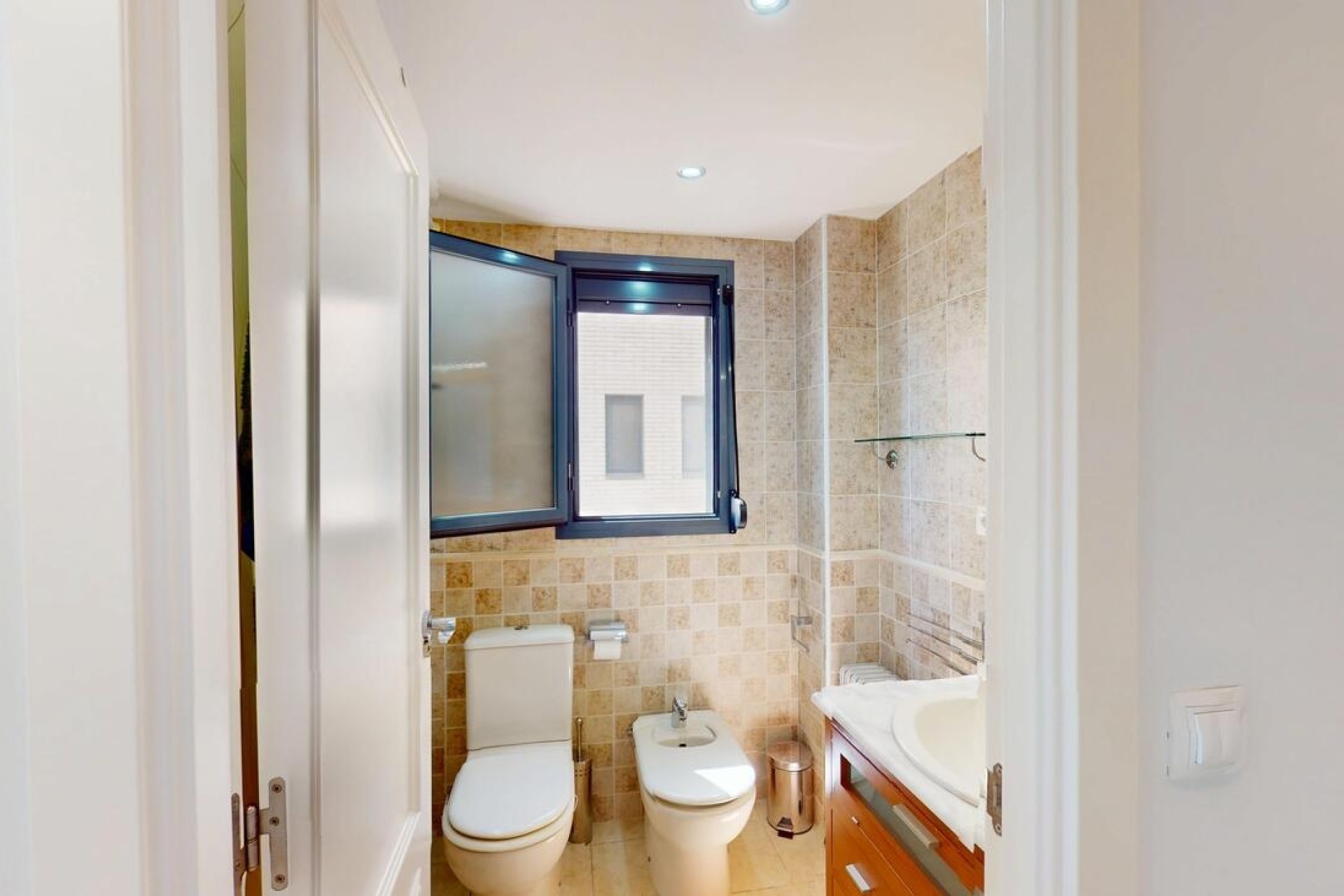 Venta - Apartamento / Piso -
Denia - Dénia