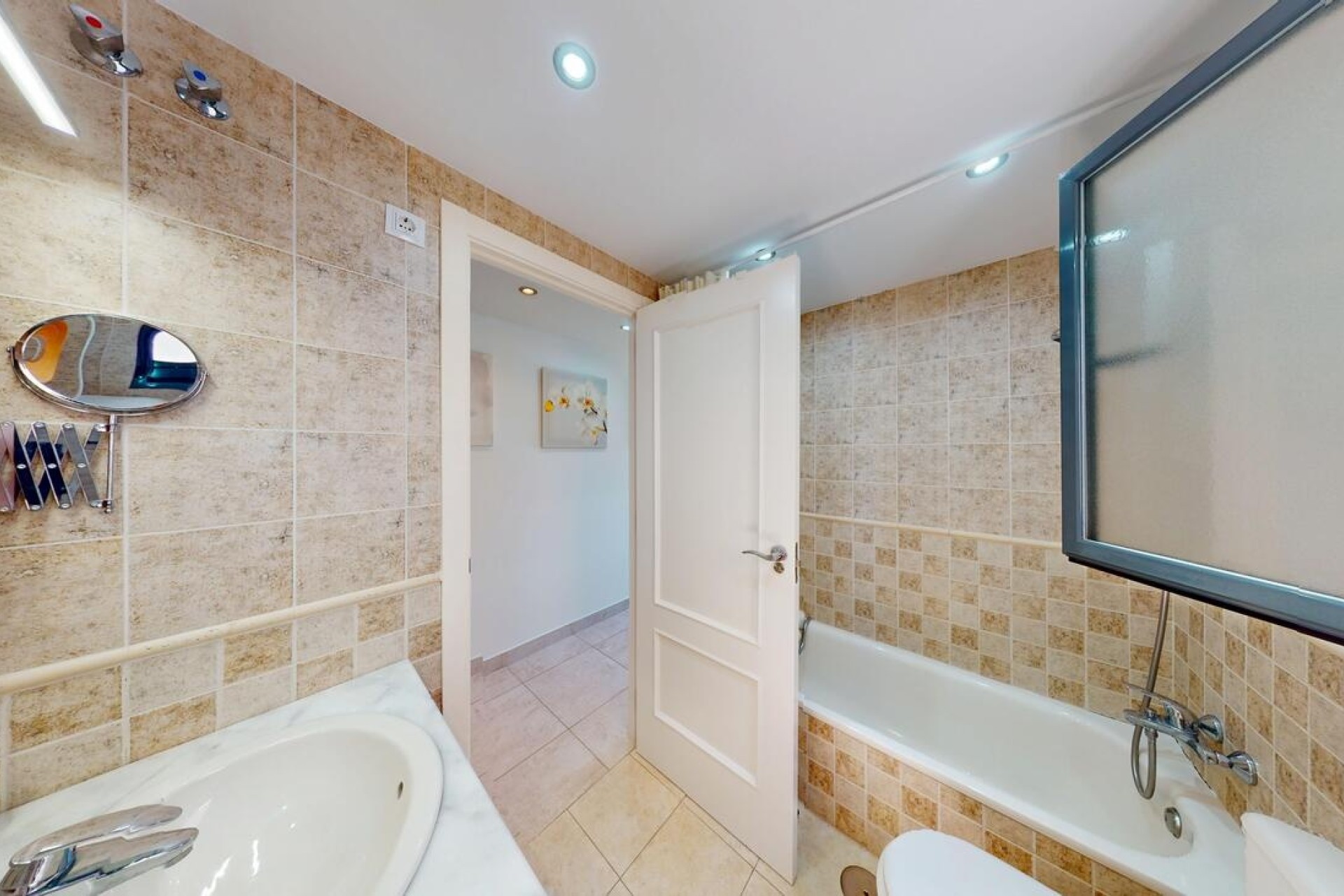 Venta - Apartamento / Piso -
Denia - Dénia