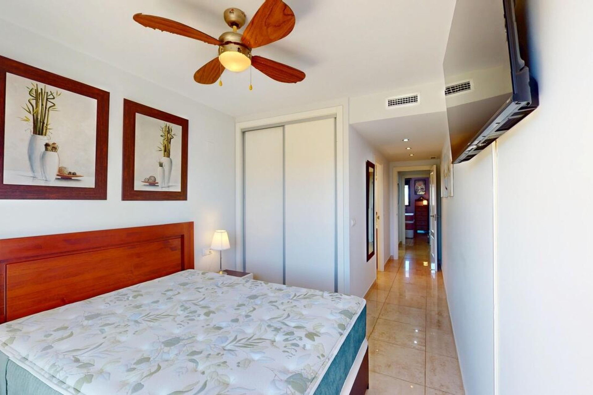 Venta - Apartamento / Piso -
Denia - Dénia