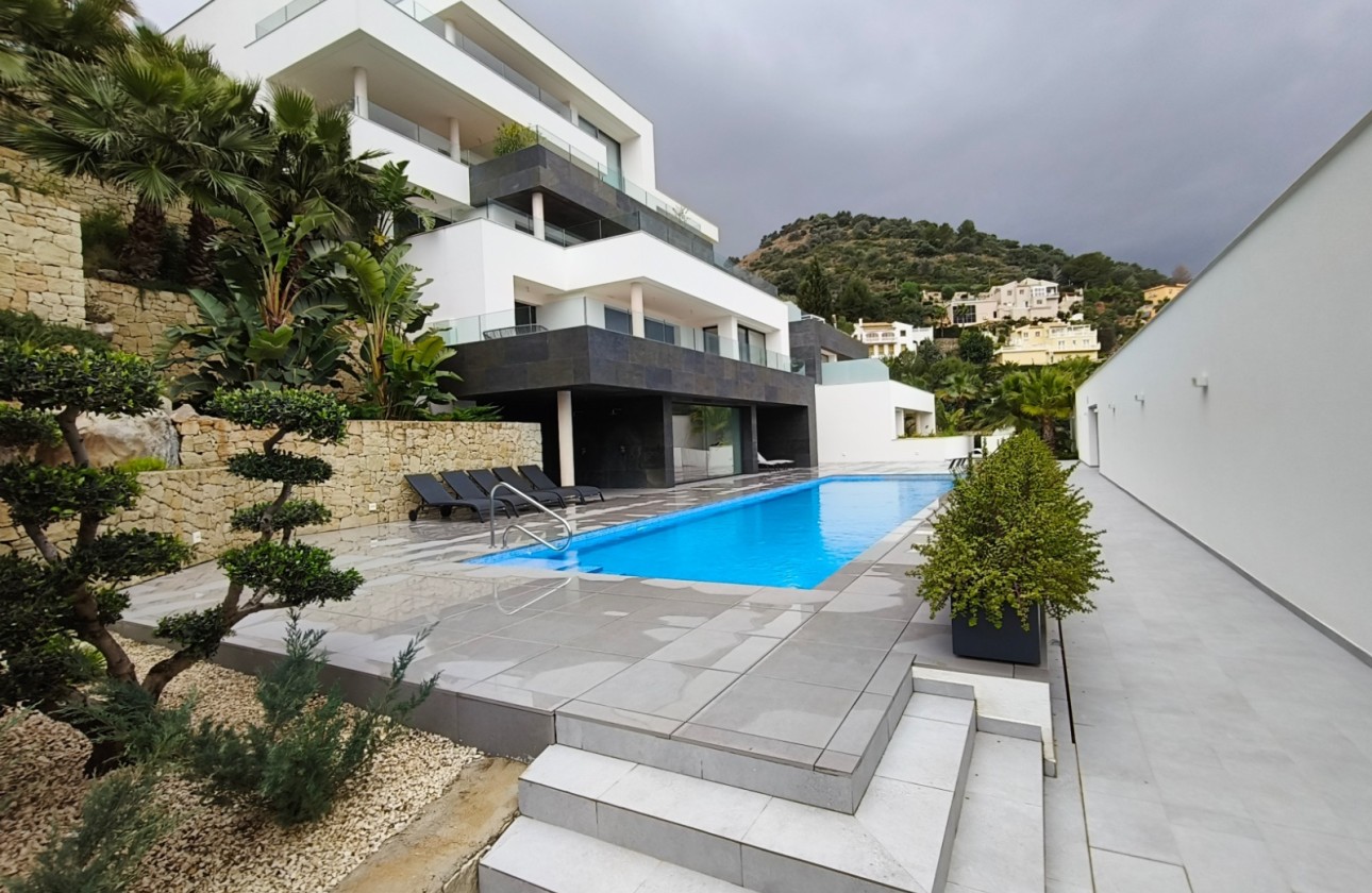 Venta - Apartamento / Piso -
Denia - La Xara - La Sella