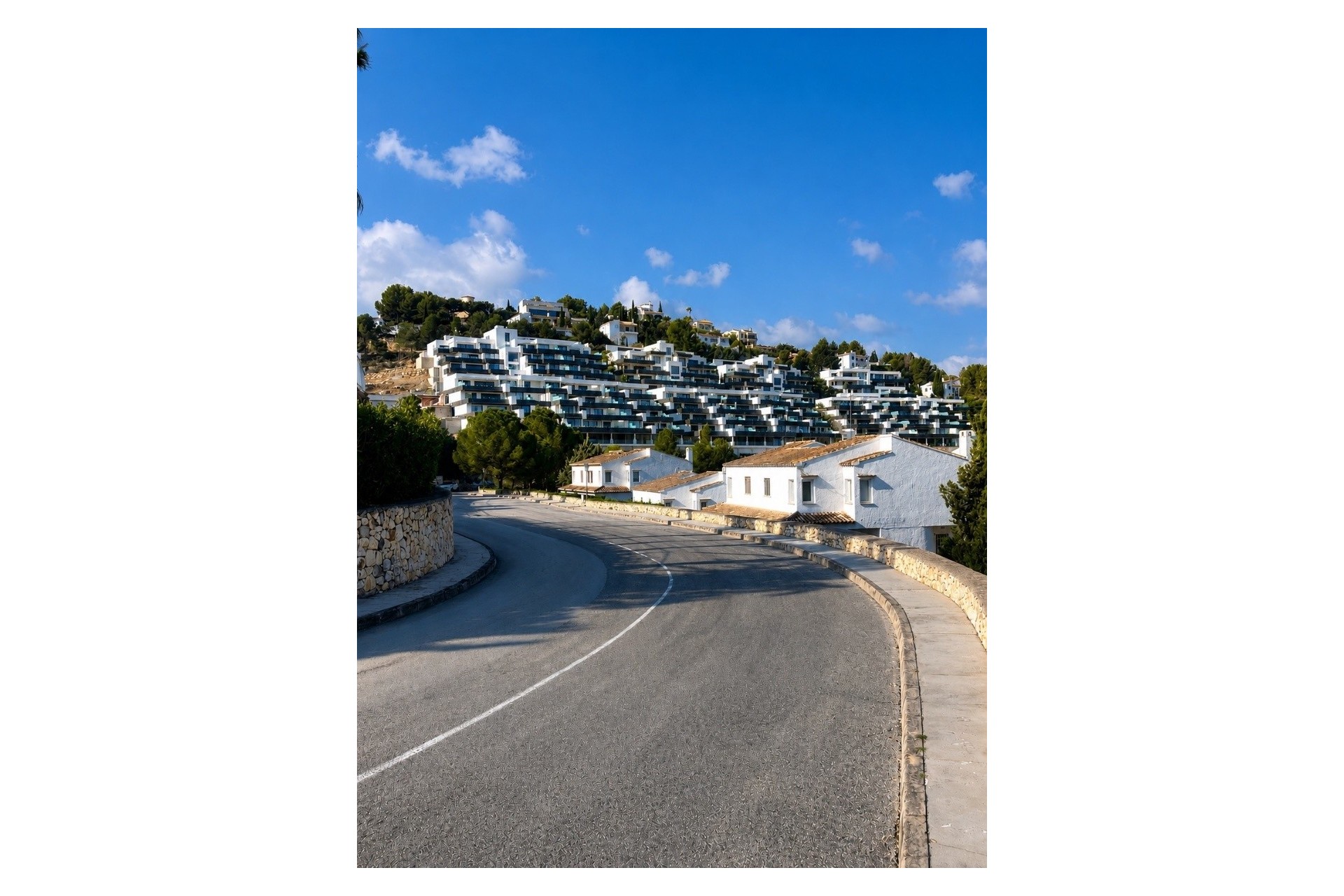 Venta - Apartamento / Piso -
Denia - La Xara - La Sella