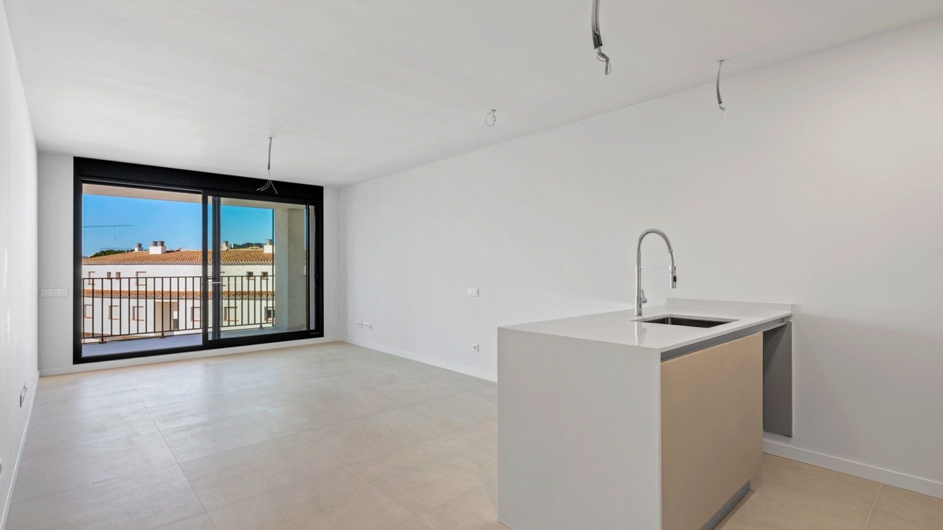 Venta - Apartamento piso -
Denia - Puerto