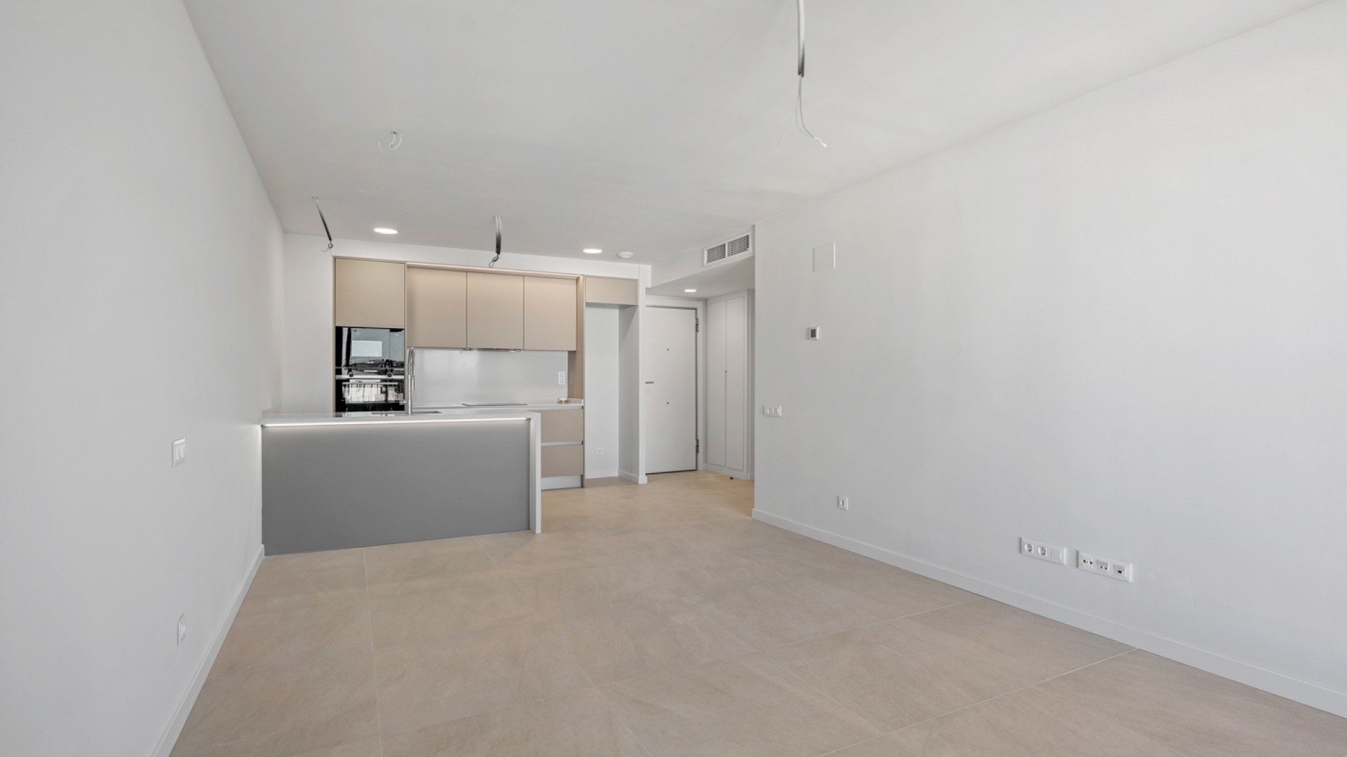 Venta - Apartamento piso -
Denia - Puerto