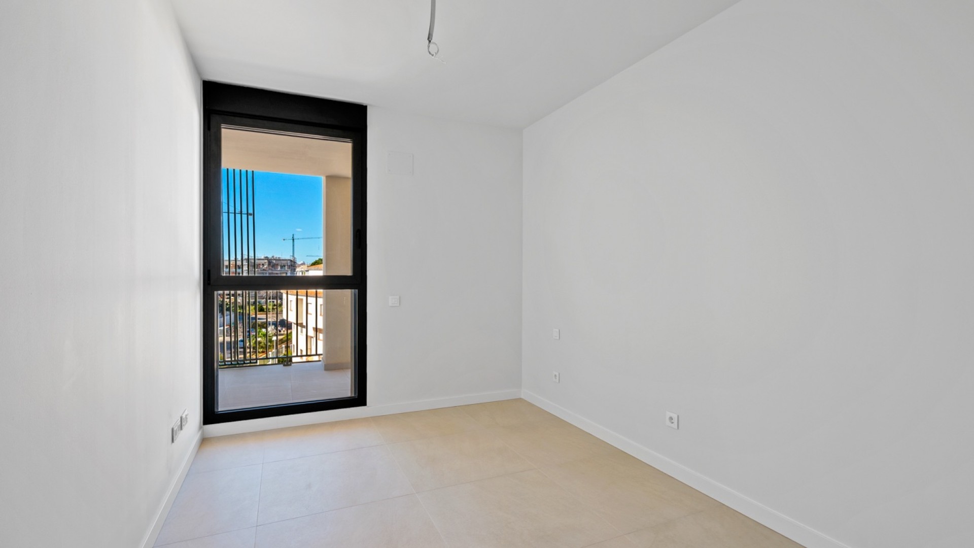 Venta - Apartamento piso -
Denia - Puerto