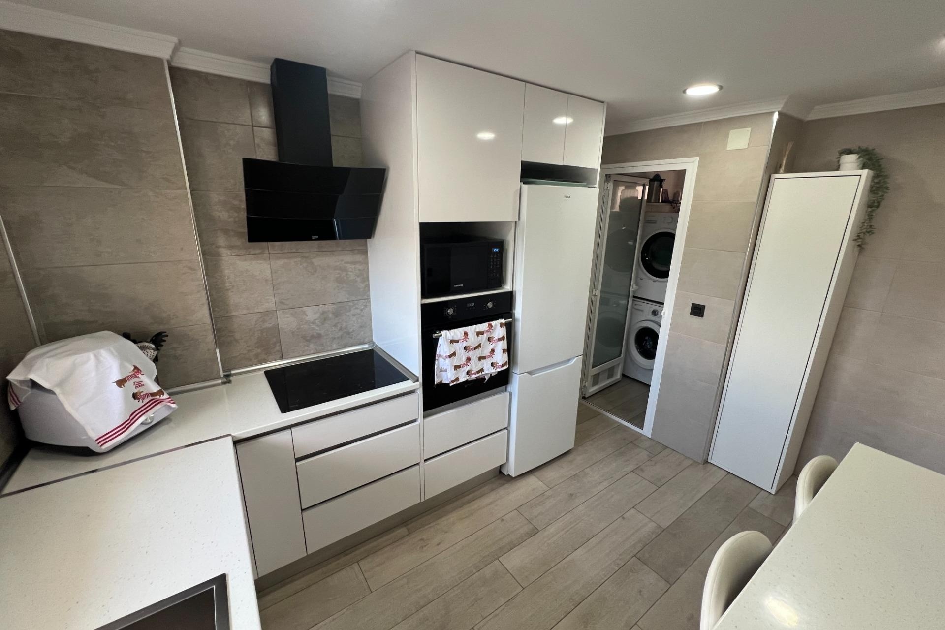 Venta - Apartamento / Piso -
Dolores - Comunidad Valenciana