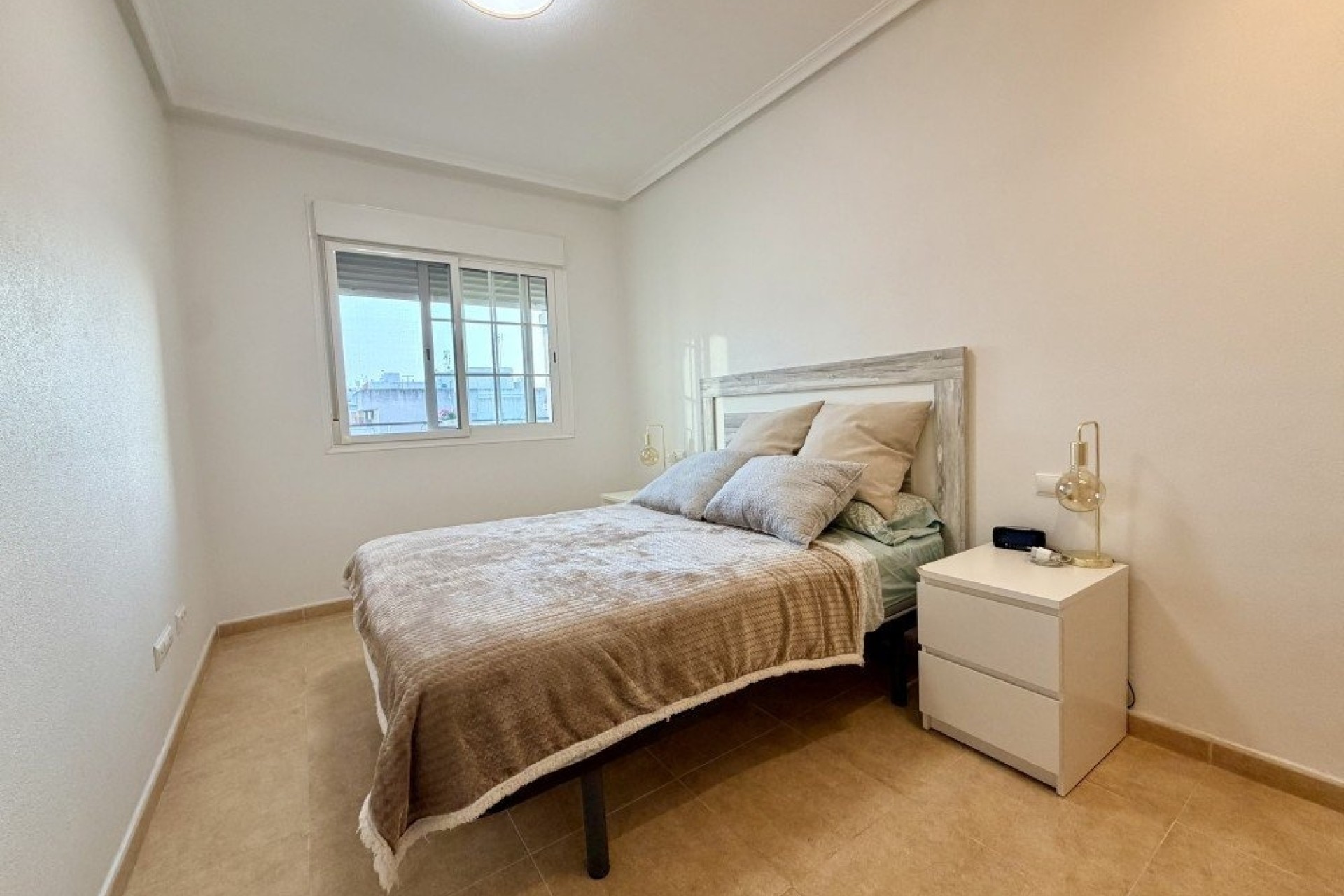 Venta - Apartamento / Piso -
Dolores - Costa Blanca