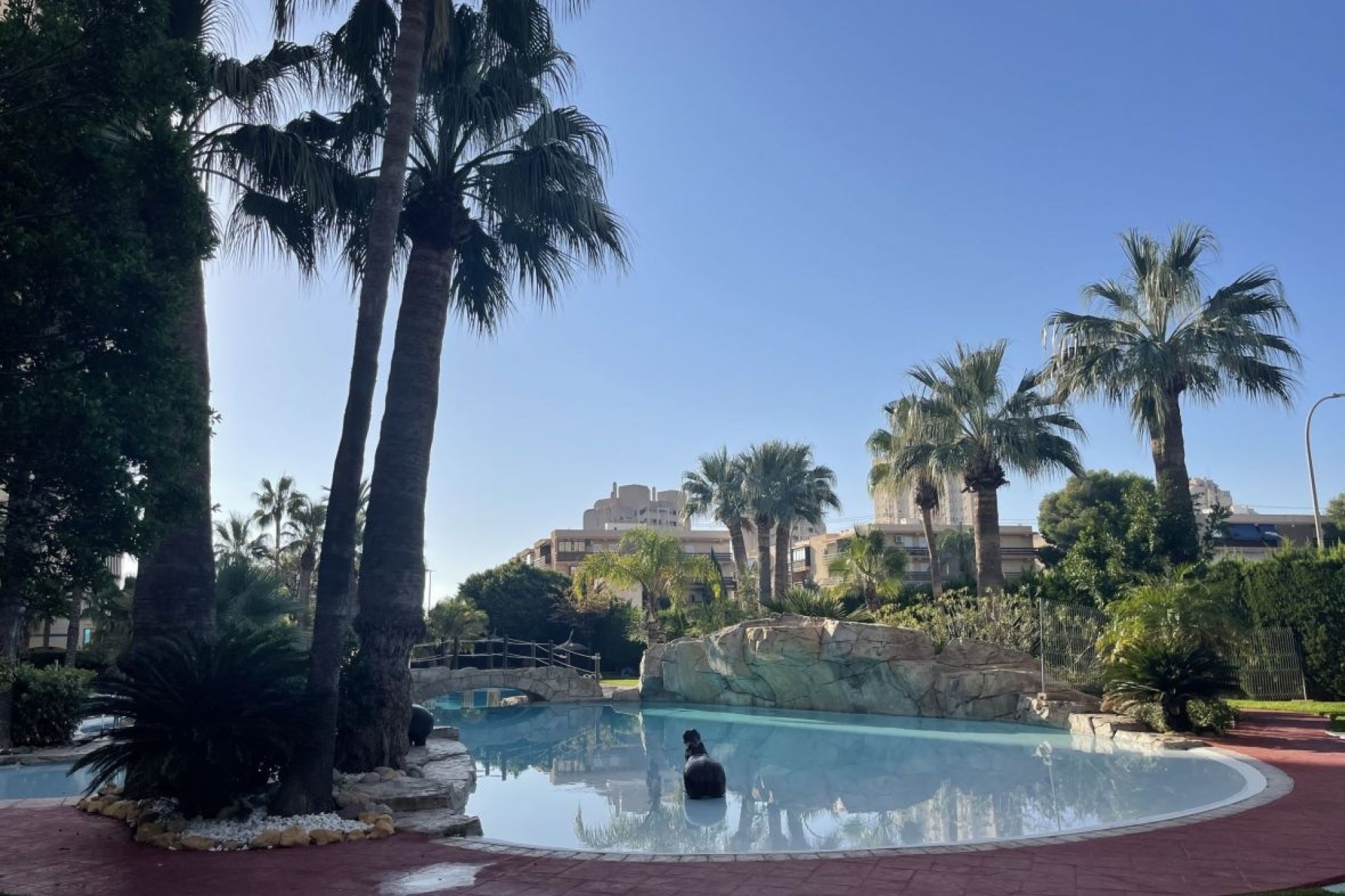Venta - Apartamento / Piso -
El Campello - Costa Blanca