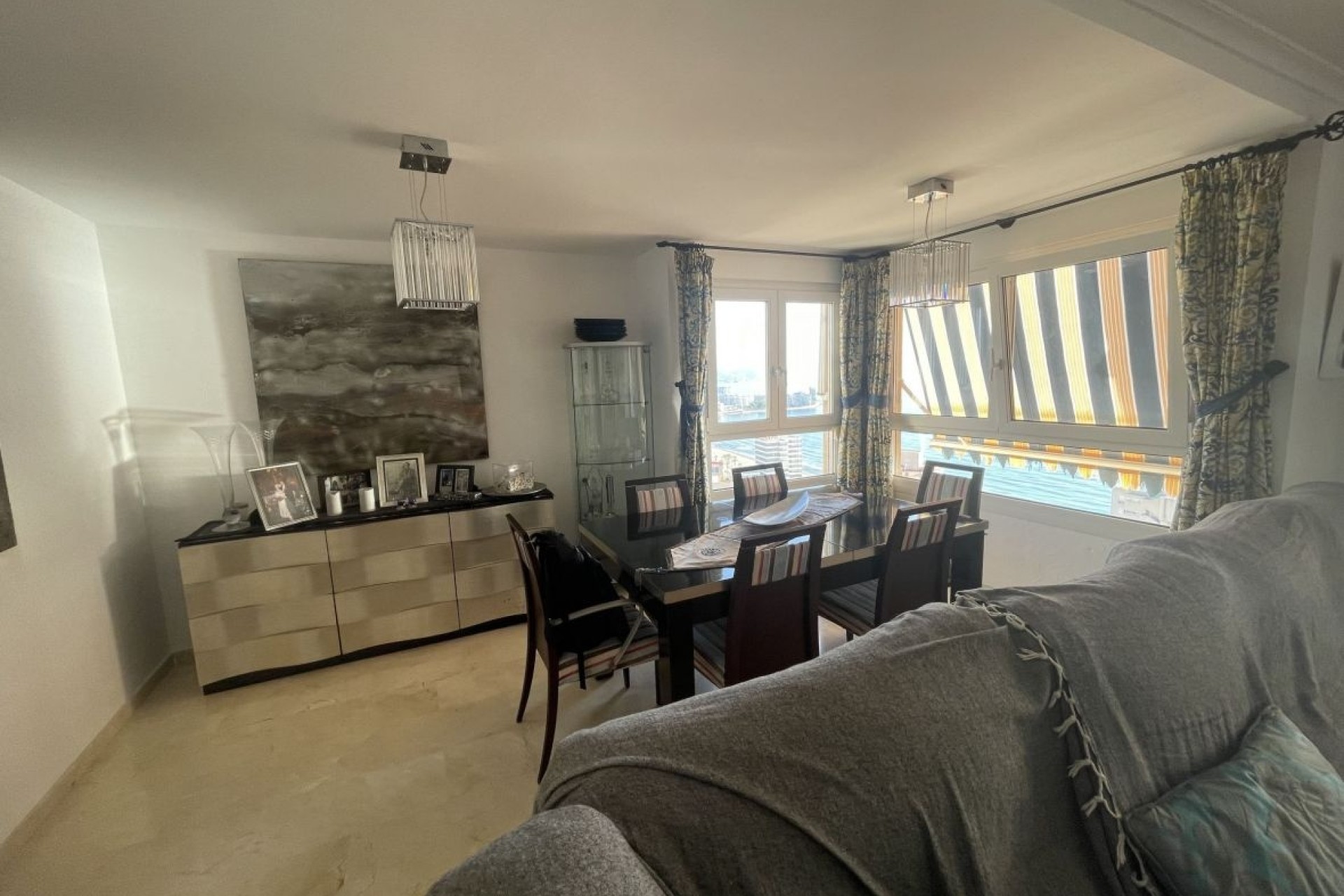 Venta - Apartamento / Piso -
El Campello - Costa Blanca