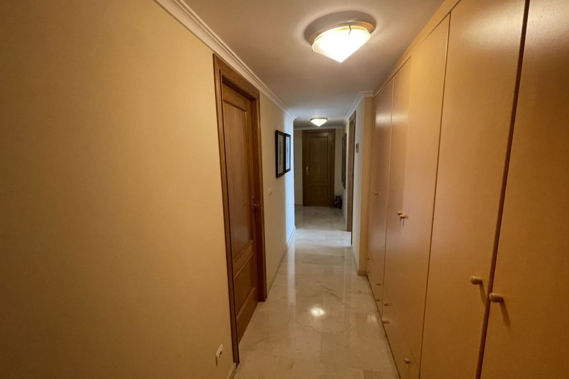 Venta - Apartamento / Piso -
El Campello - Costa Blanca
