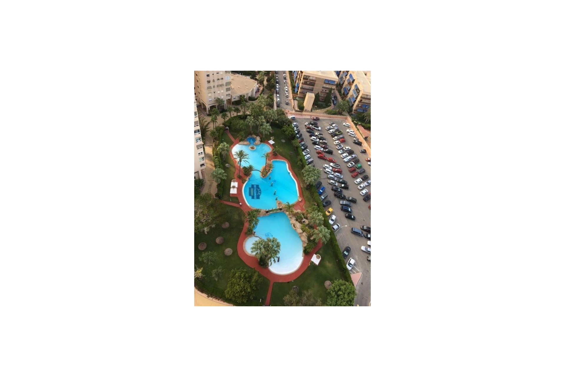 Venta - Apartamento / Piso -
El Campello - Costa Blanca