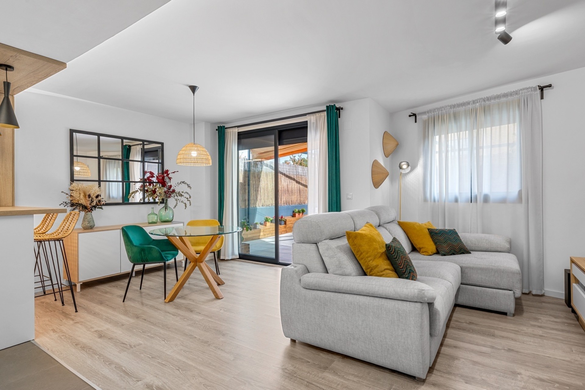Venta - Apartamento / Piso -
El Campello - Mutxamel