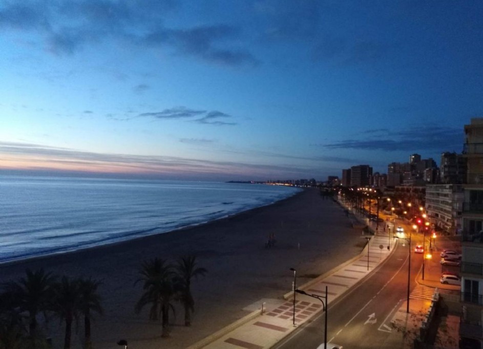 Venta - Apartamento piso -
El Campello