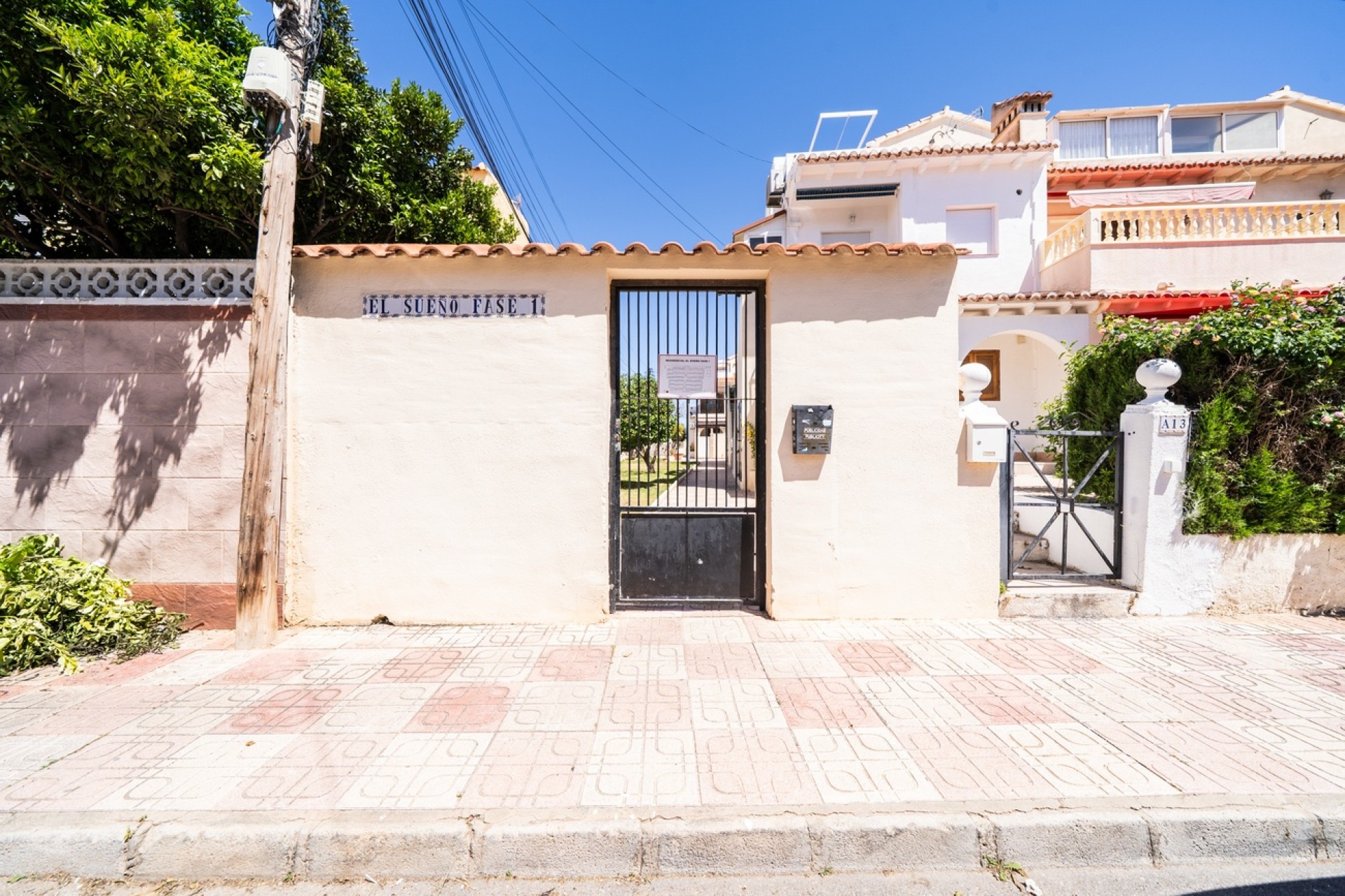 Venta - Apartamento / Piso -
El Chaparral - Costa Blanca