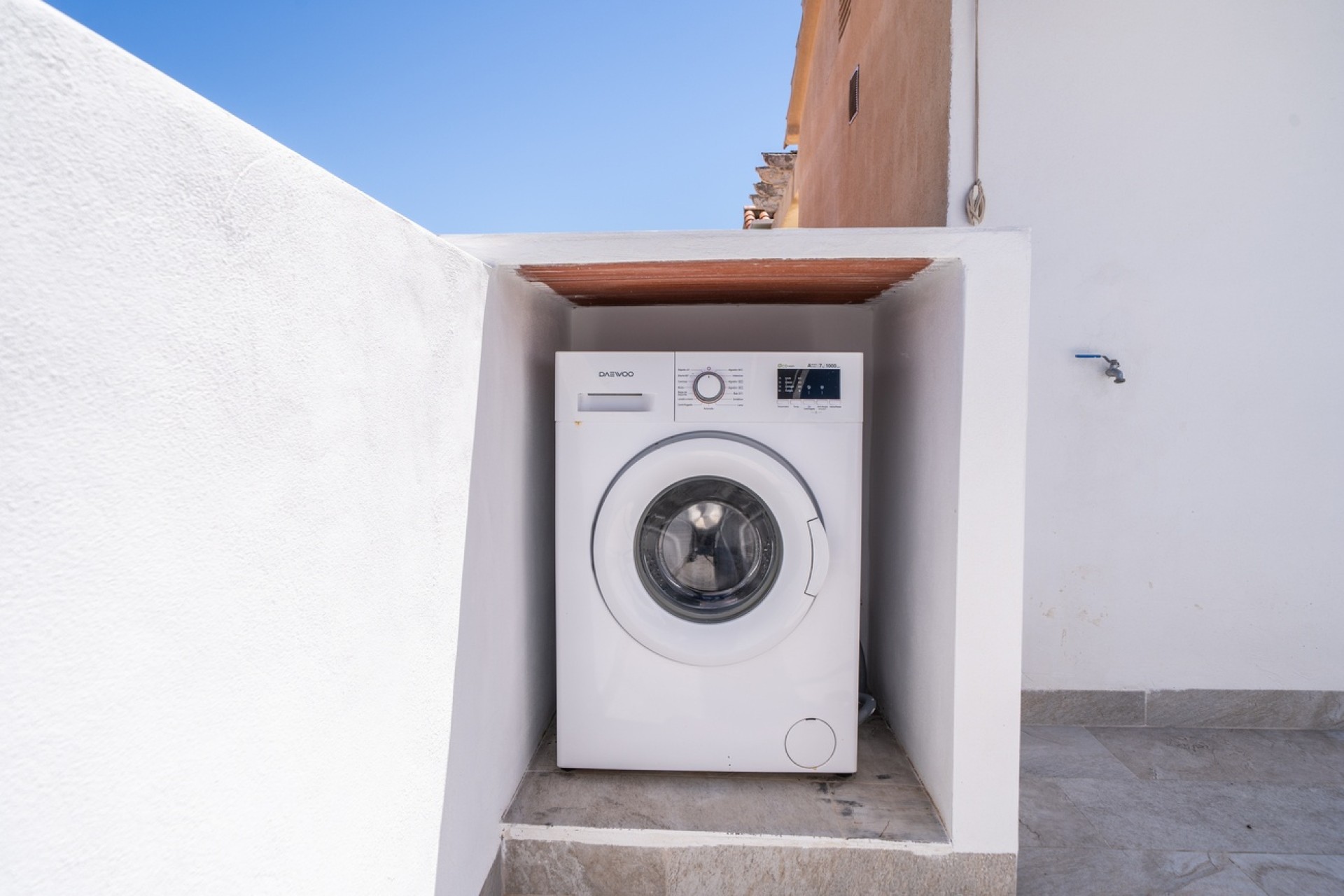 Venta - Apartamento / Piso -
El Chaparral - Costa Blanca