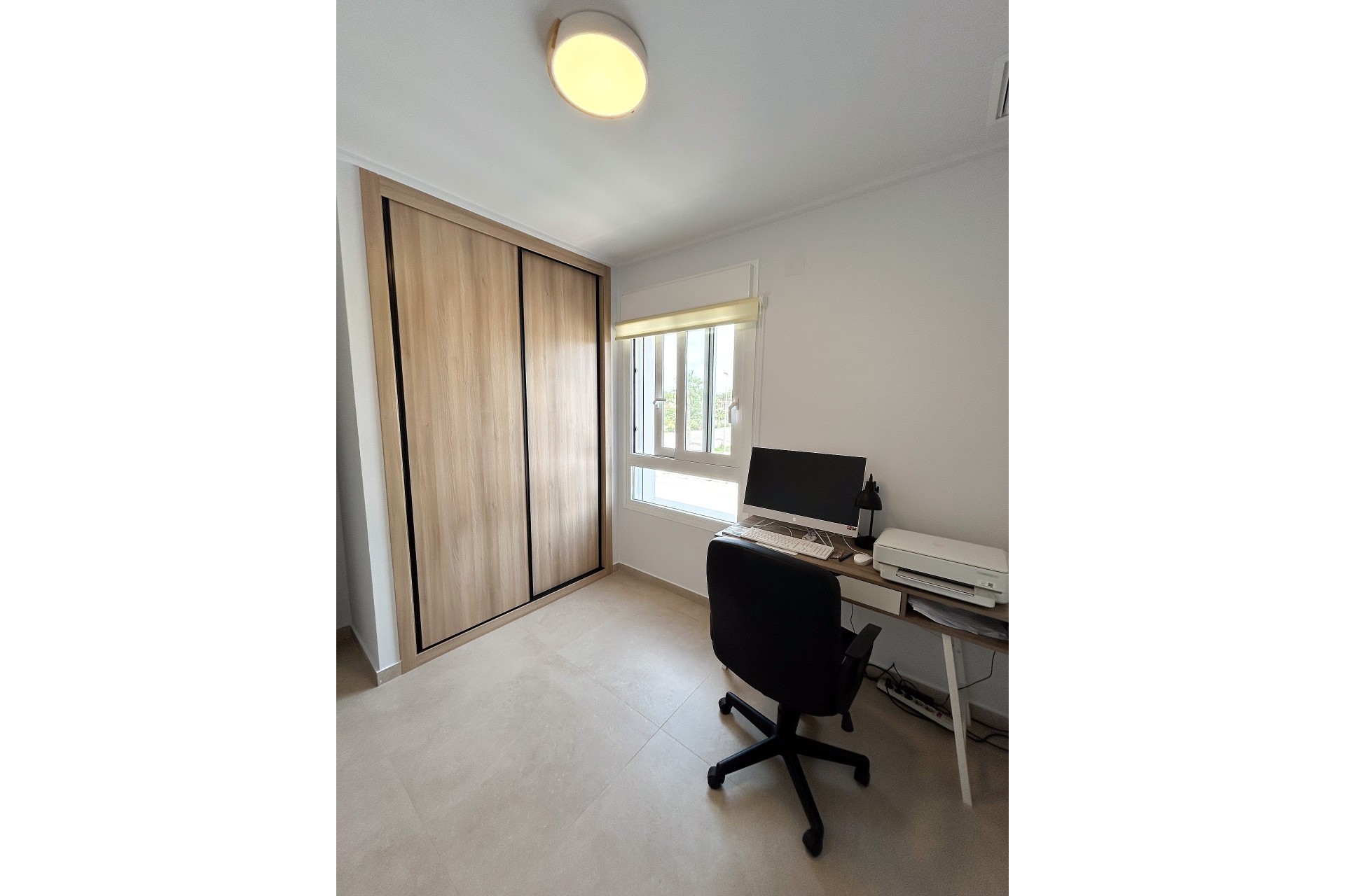 Venta - Apartamento / Piso -
El Raso - Costa Blanca