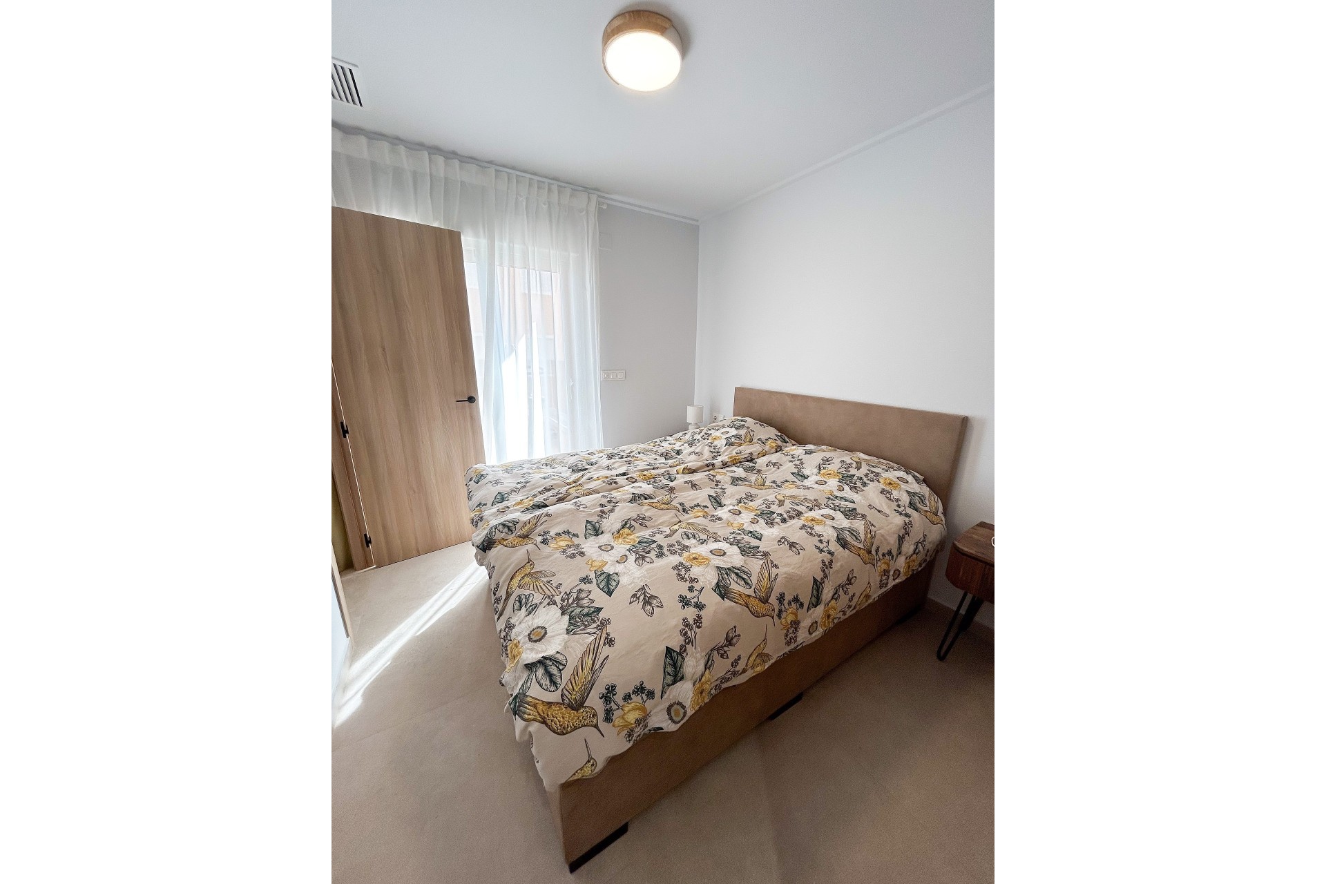 Venta - Apartamento / Piso -
El Raso - Costa Blanca