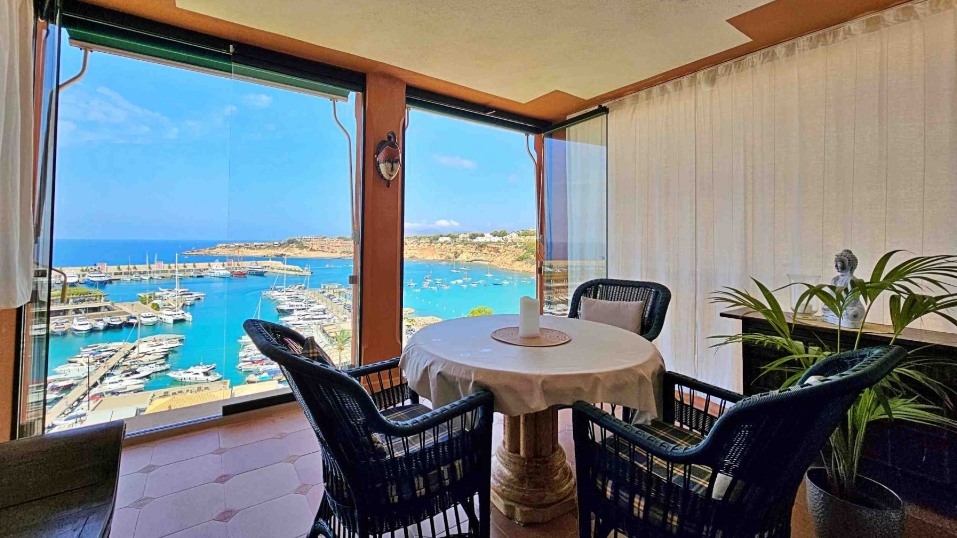 Venta - Apartamento piso -
El Toro - Calvià