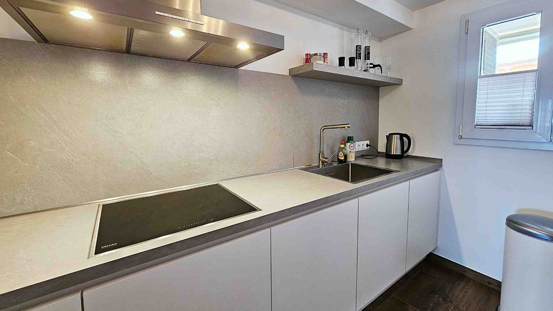 Venta - Apartamento piso -
El Toro - Calvià