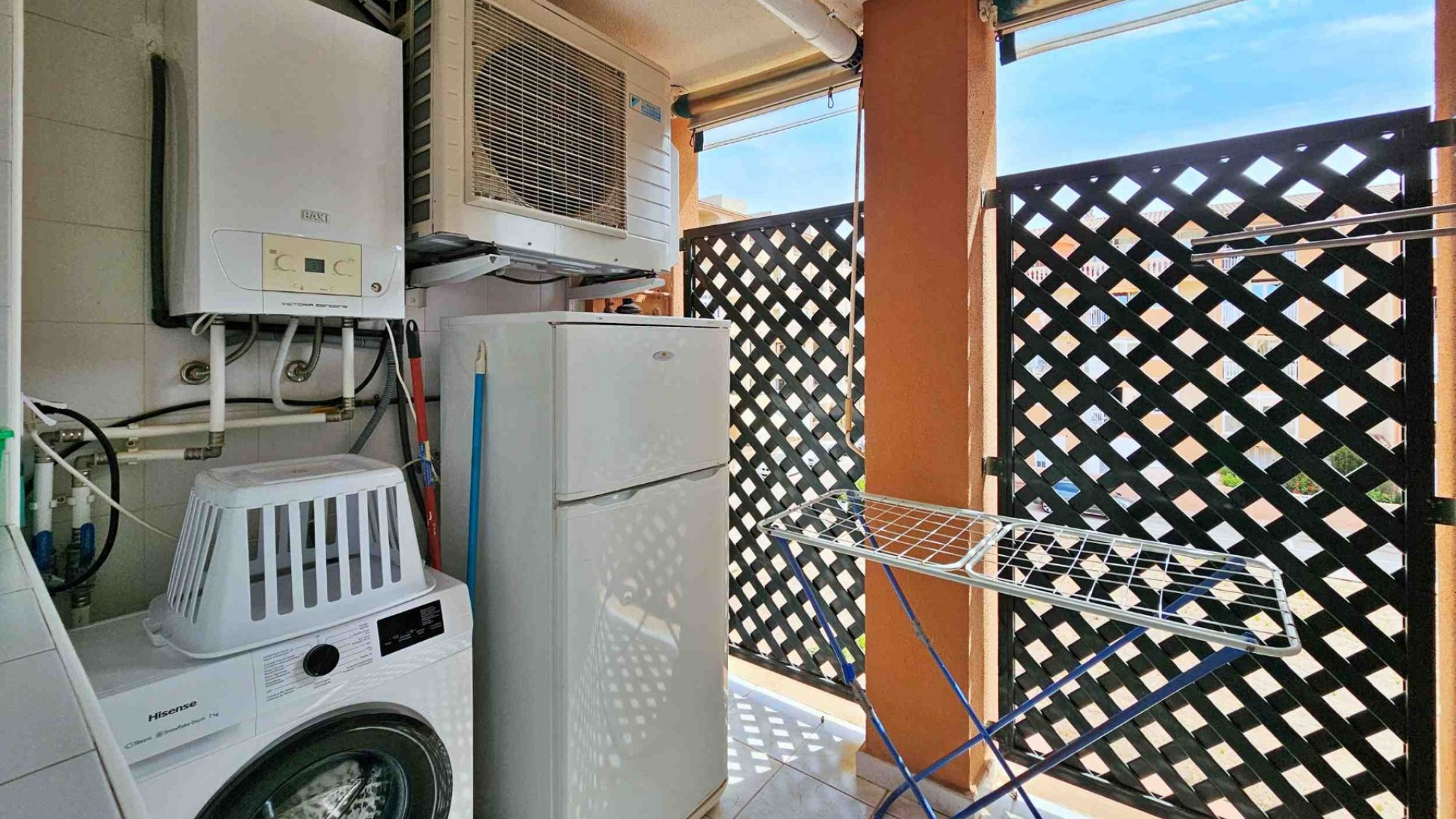 Venta - Apartamento piso -
El Toro - Calvià