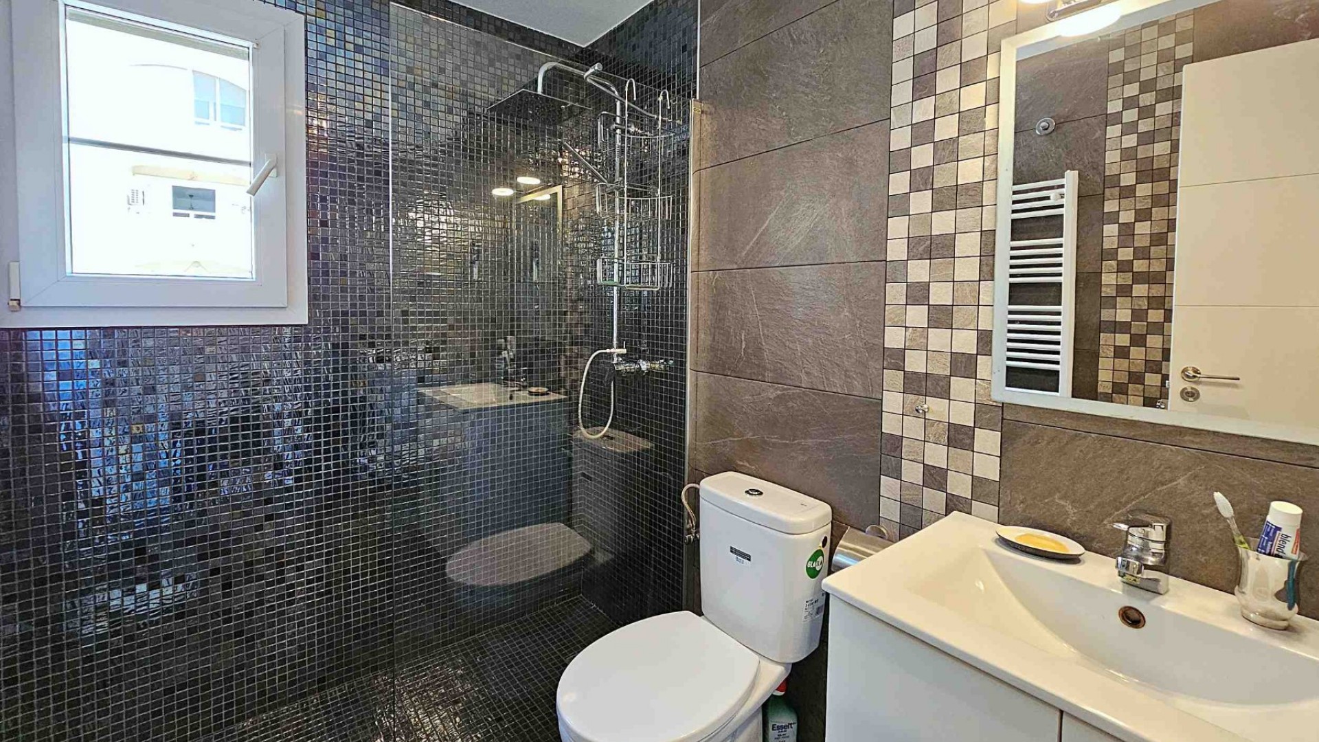 Venta - Apartamento piso -
El Toro - Calvià